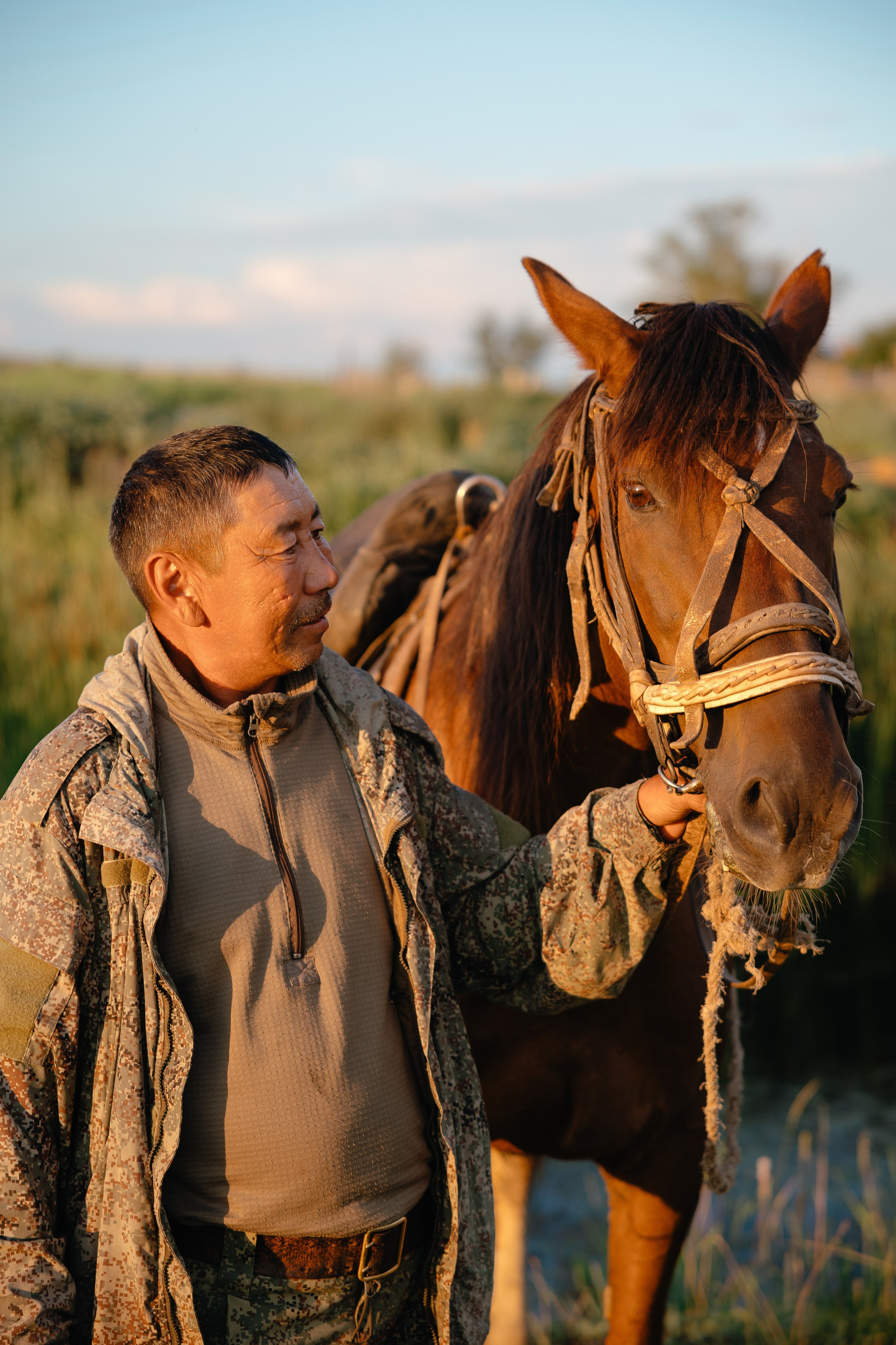 Д. Урасхан. Свадебный фотограф Виктория