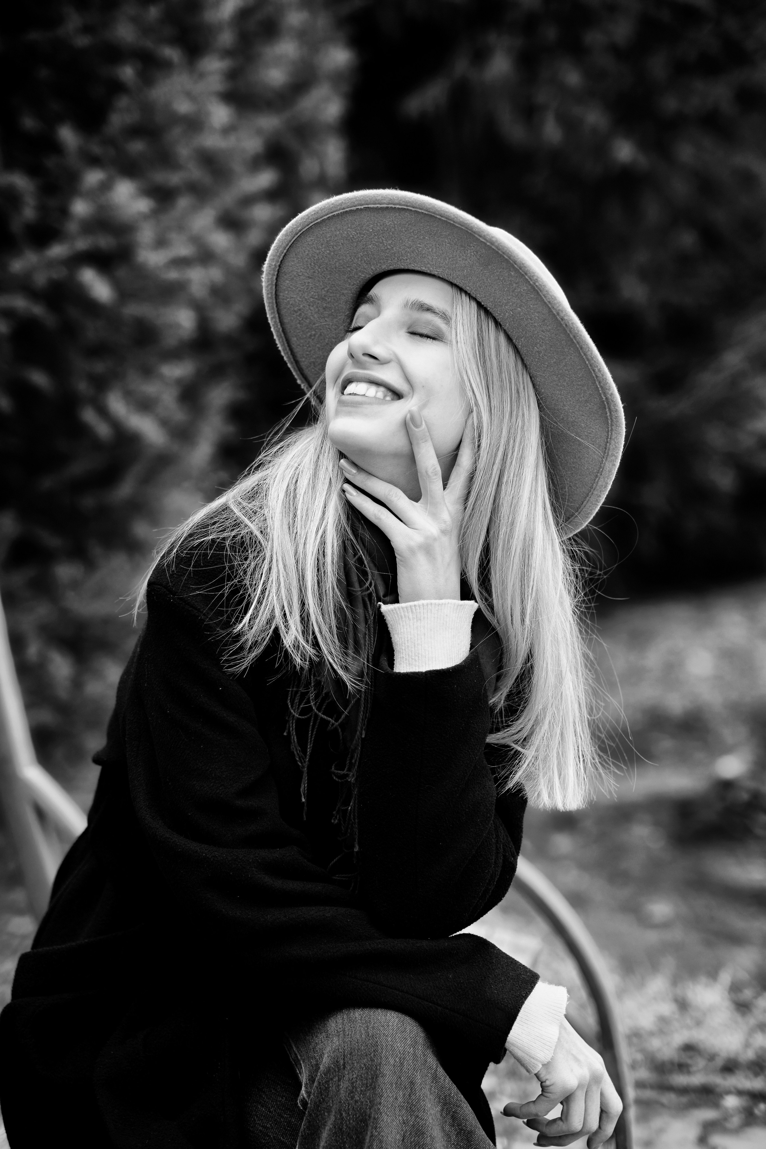 Алина. Портретные и детские съемки в Новосибирске. Фотограф Мария Колчанова