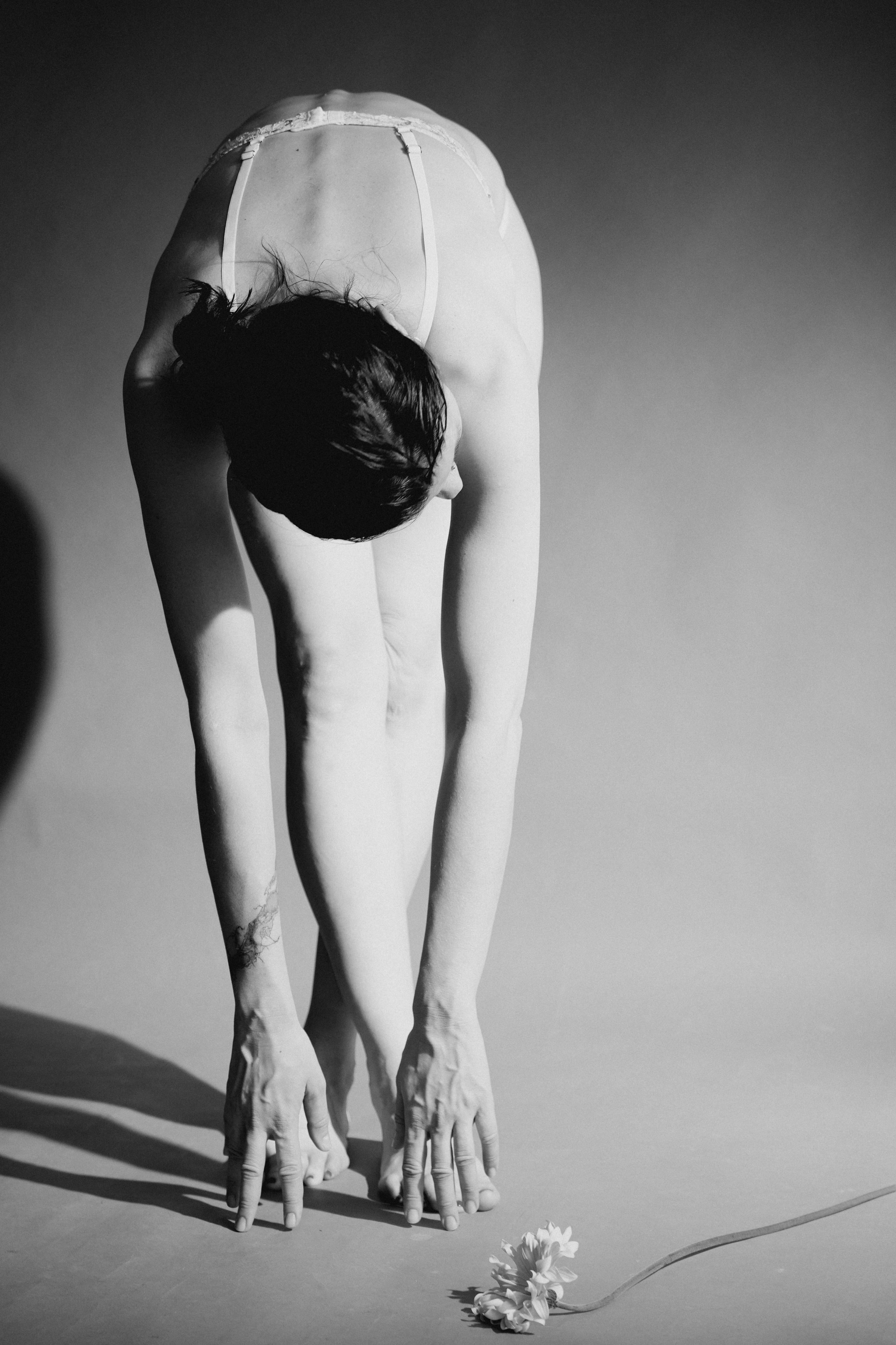 Photographer Anastasia Bondarchuk