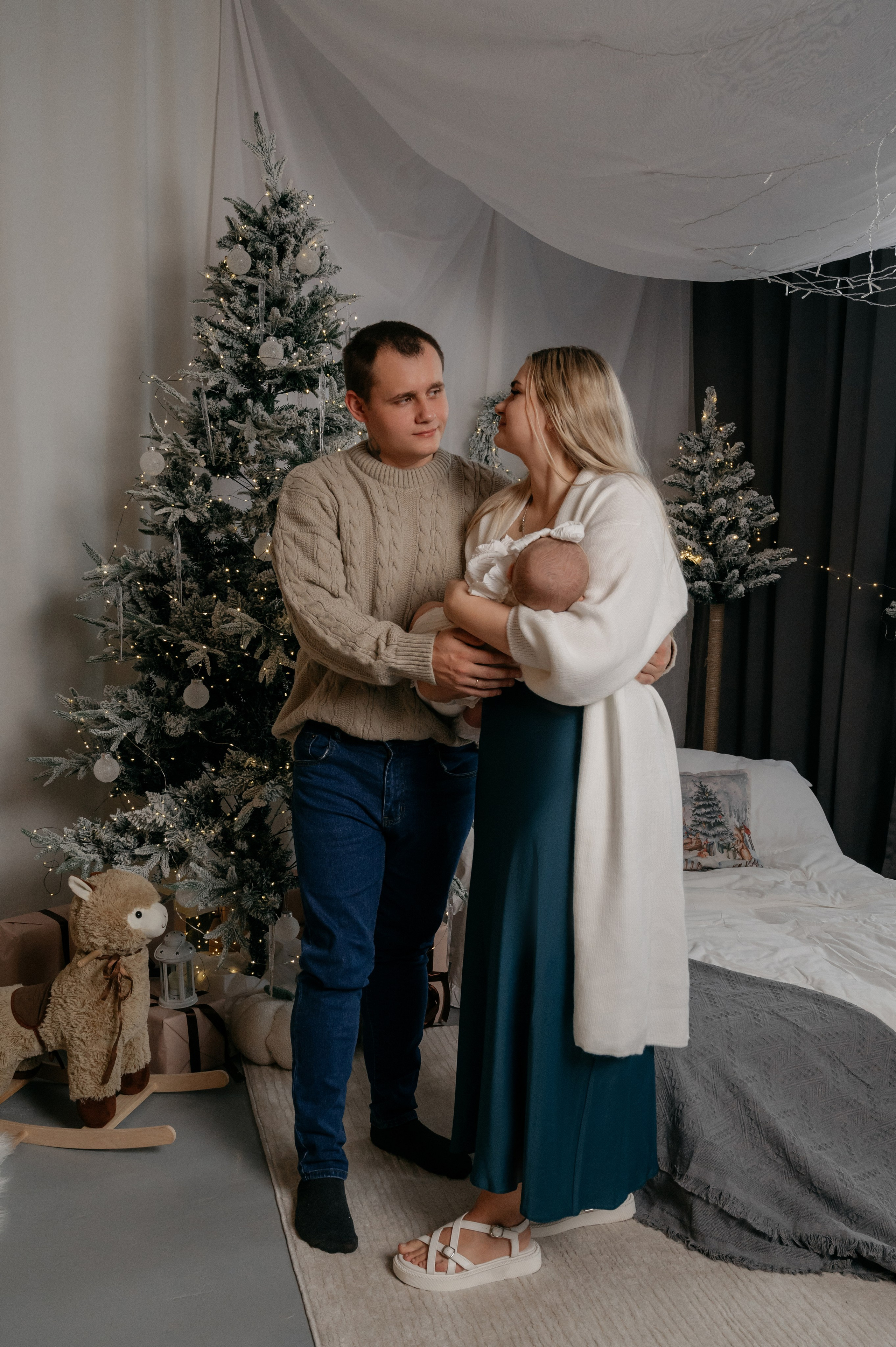 ОТЗЫВЫ. Фотограф Мария Строгонова