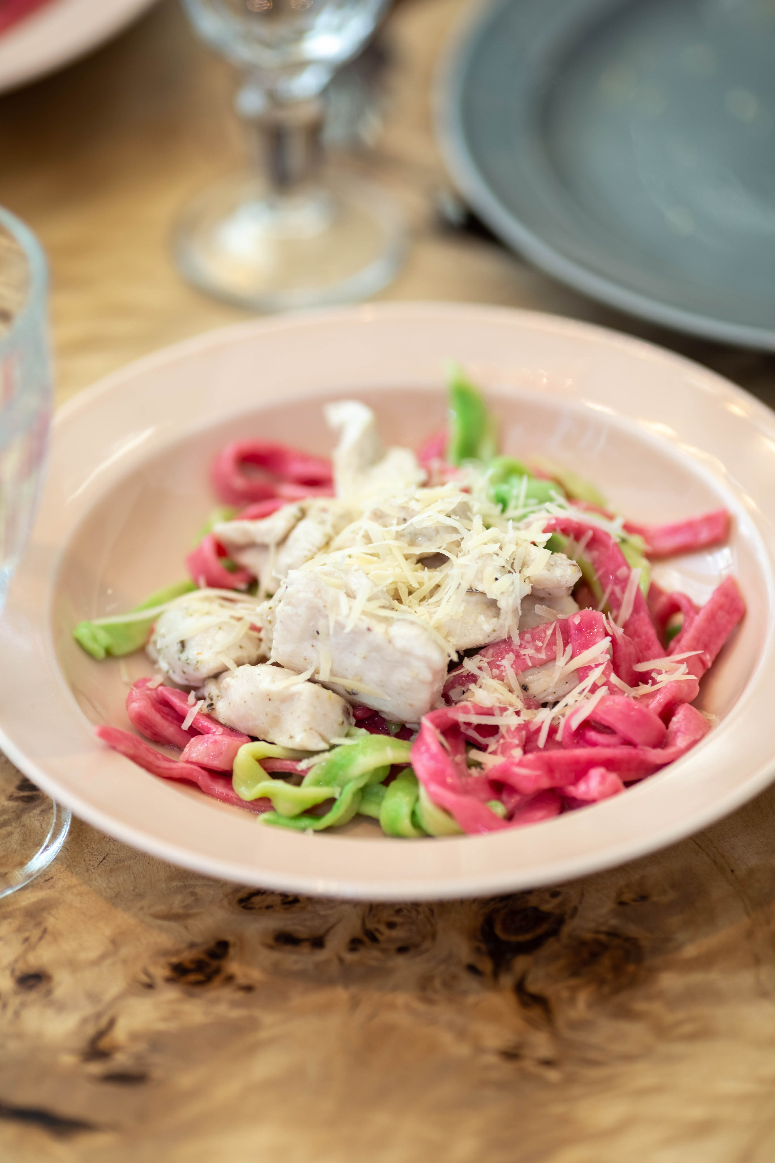 Праздник в кулинарной студии. Фотограф в Одинцово, Москве