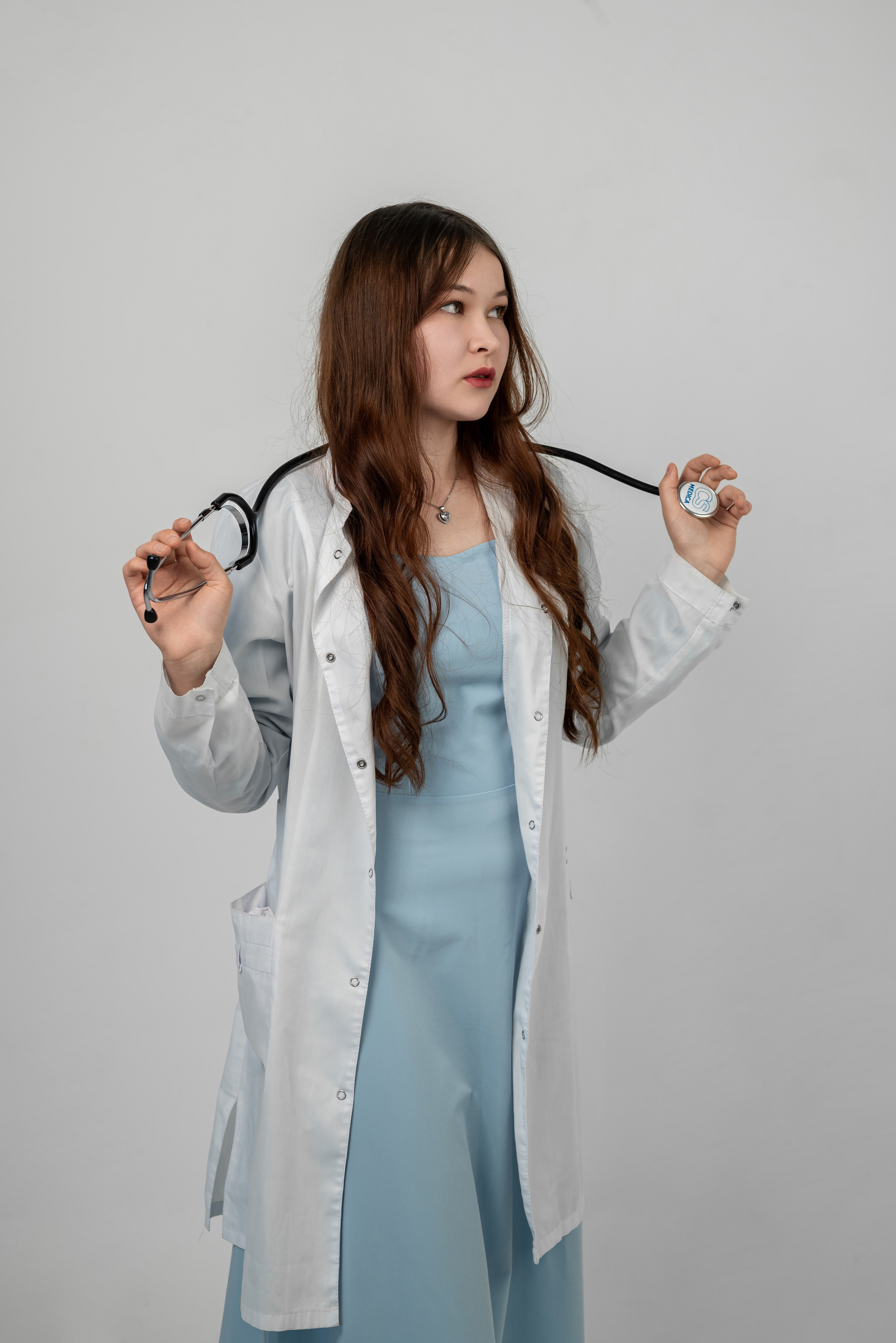 Медицинский колледж. Фотограф в городе Салават