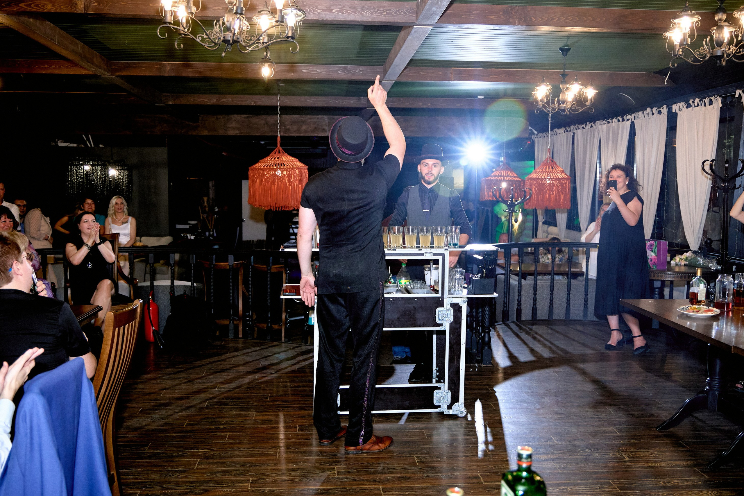 Выпускной 35 Сош. Фотограф Выпускные альбомы Таганрог Сергей Коробченко