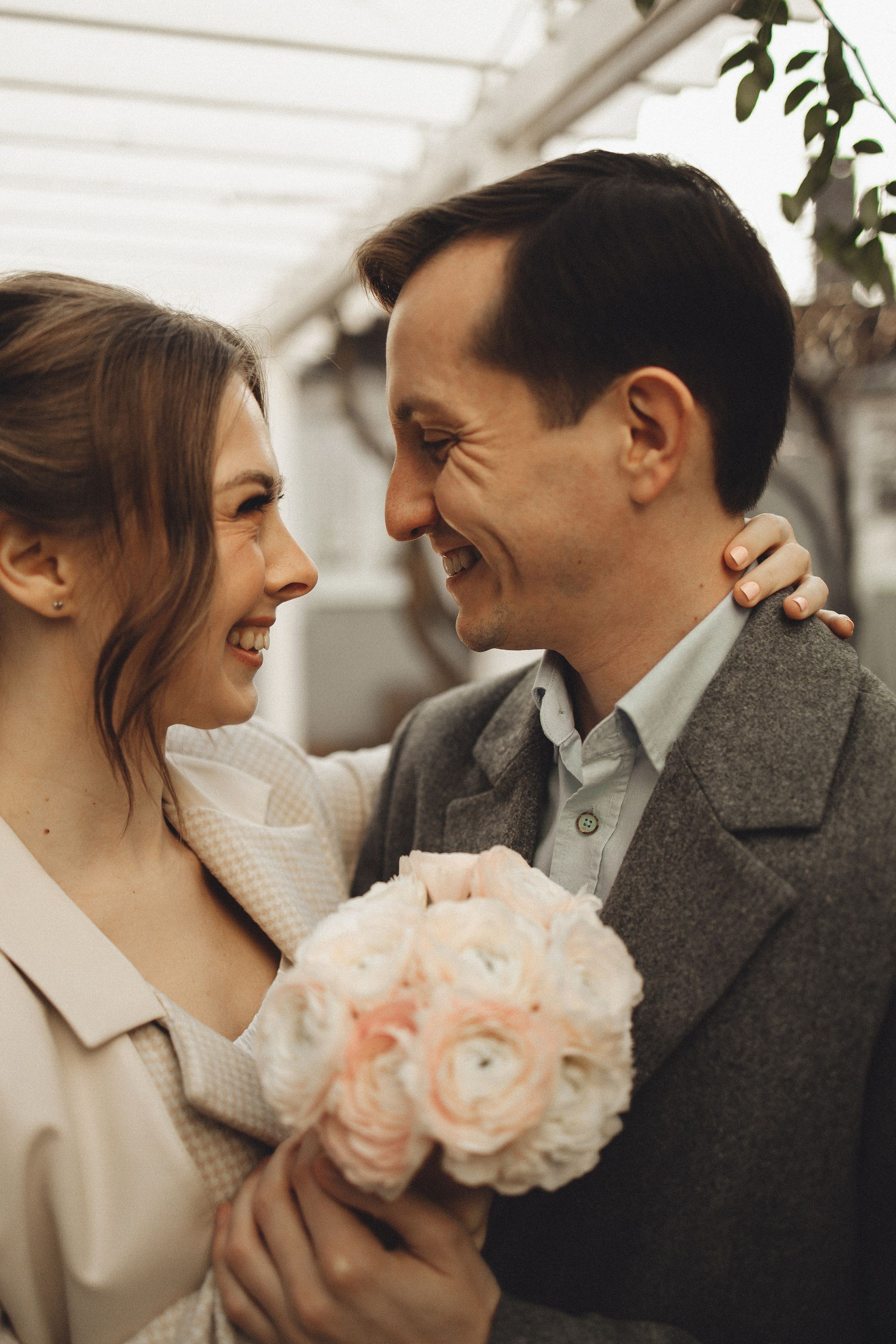 Свадебная история для двоих. Семейный и детский фотограф, таганрог, ростов-на-дону