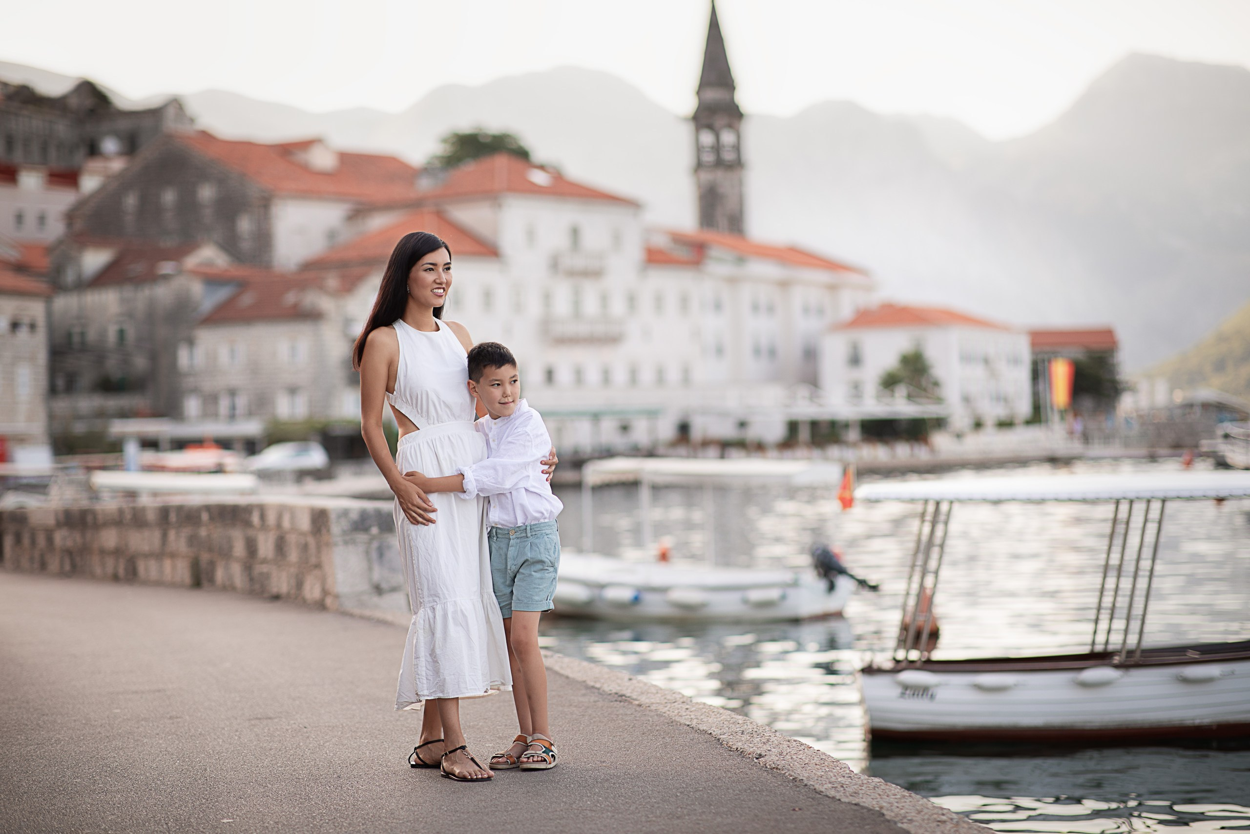 Photographer in Slovenia, Italy and Europe, Valeria Korol