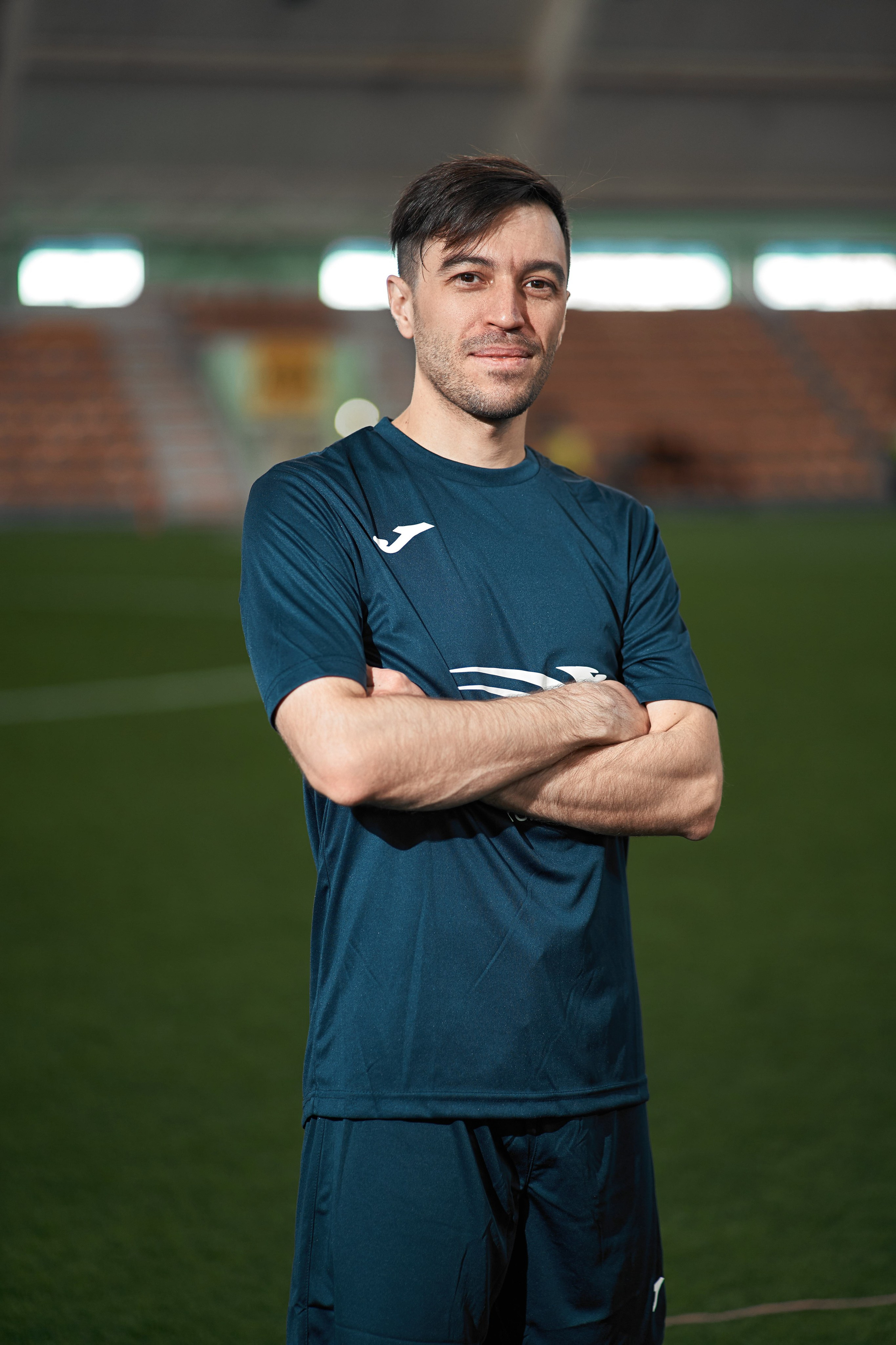 Фотограф на корпоративный футбольный турнир. Контент для бизнеса в Екатеринбурге Полдень Медиа