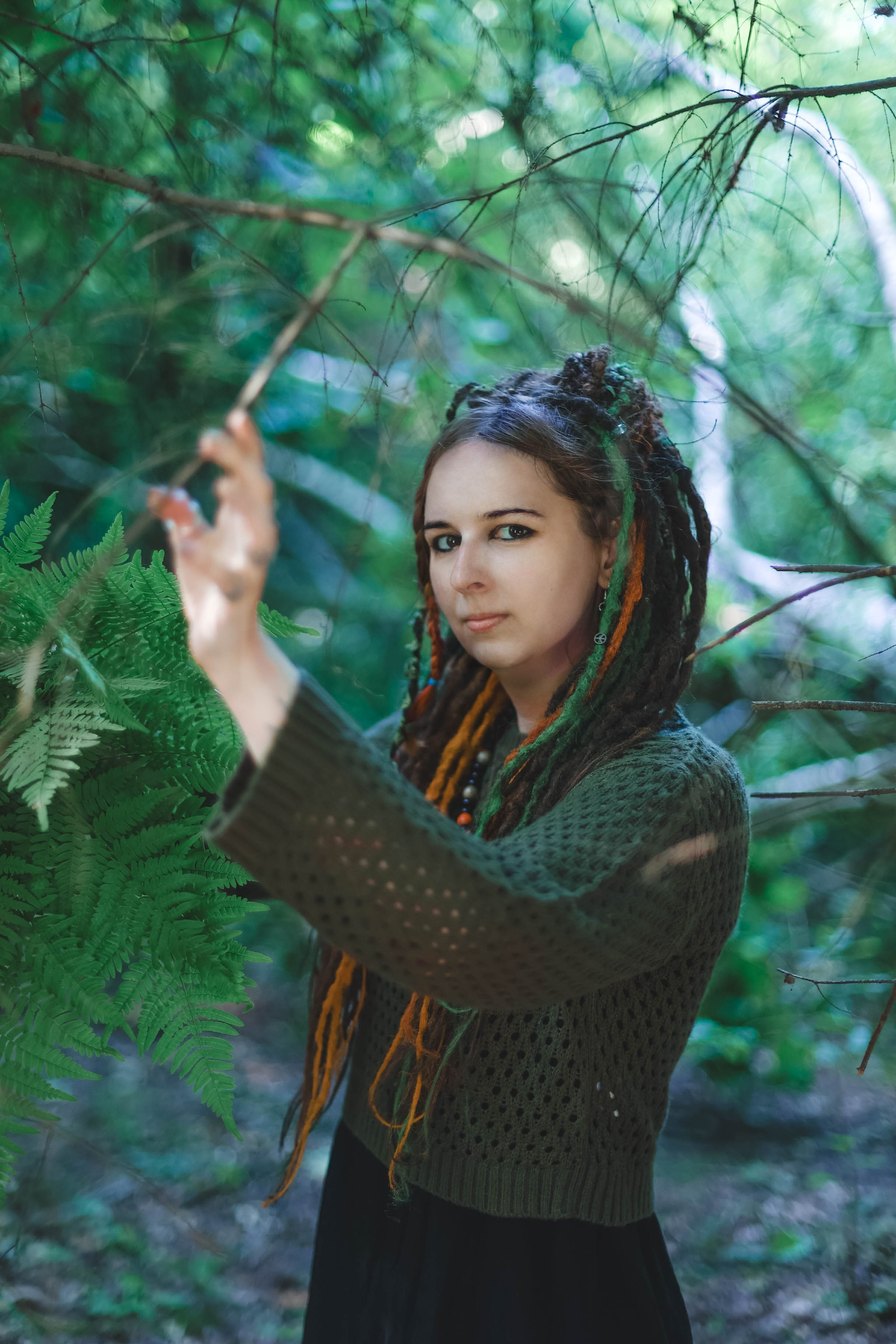 Женя. Профессиональный фотограф В Коломне Люси Львова