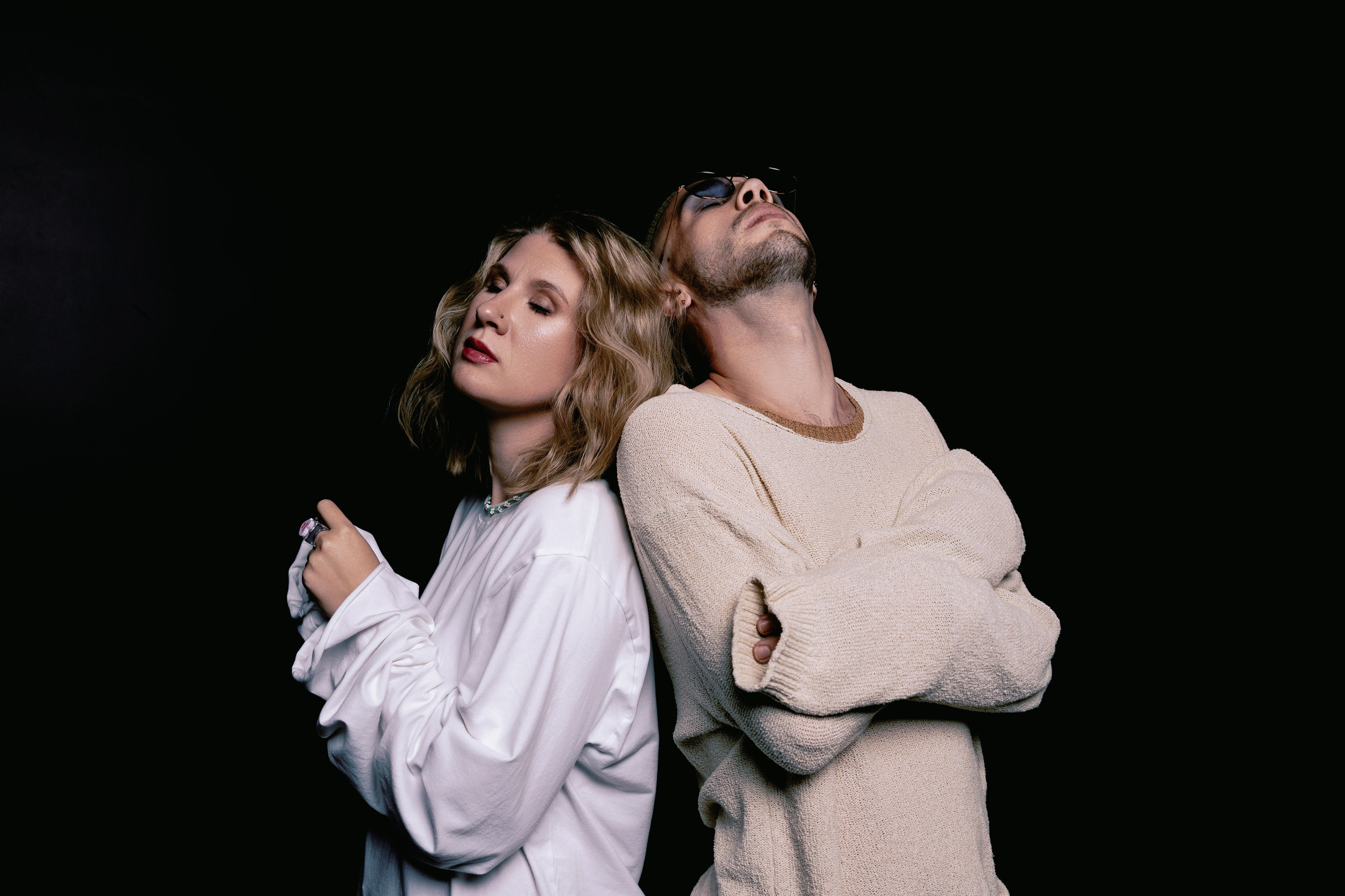 Love story M&N. Фотограф в Москве Андрей Овчаров