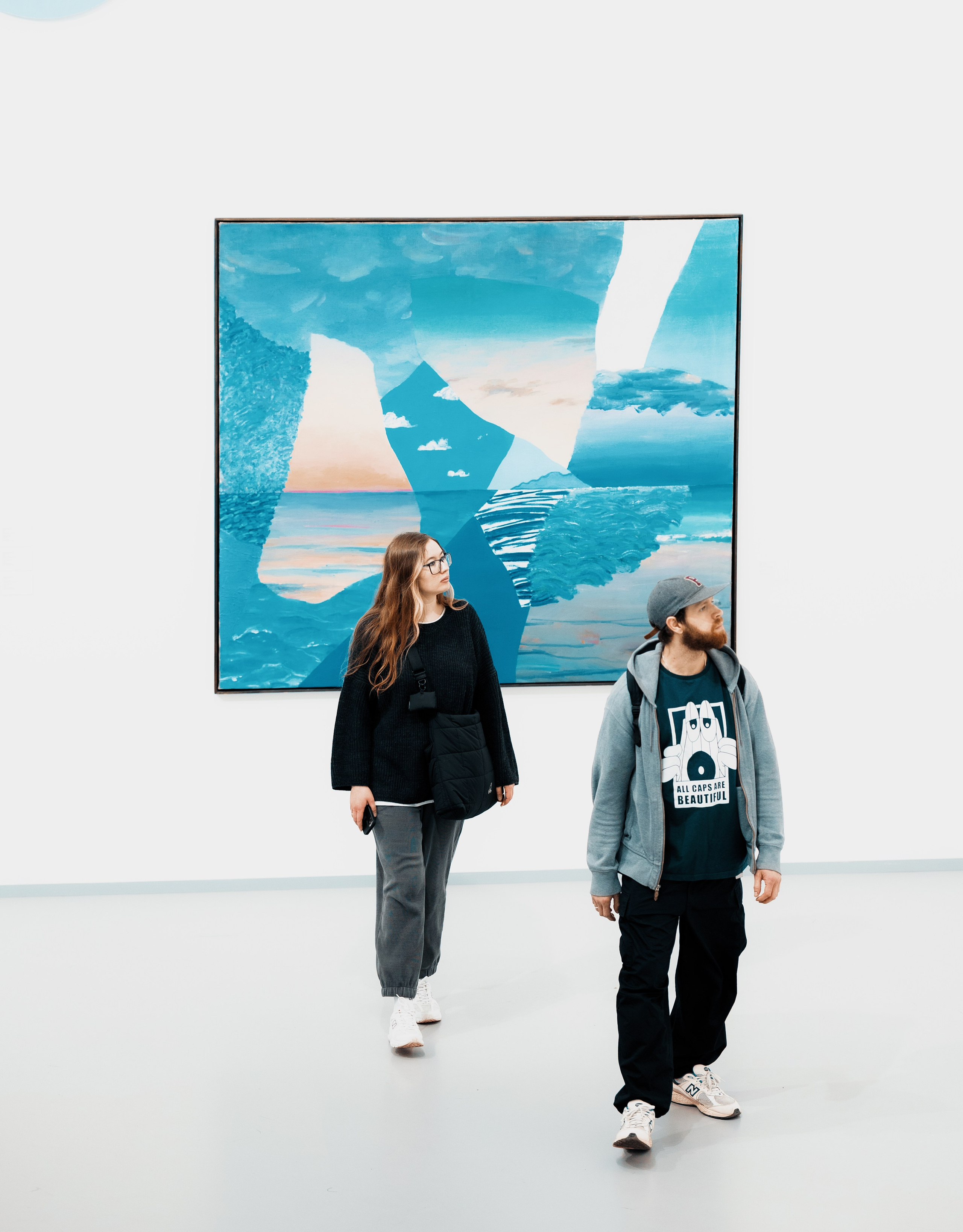 Репортаж. Фотограф в Москве Андрей Овчаров