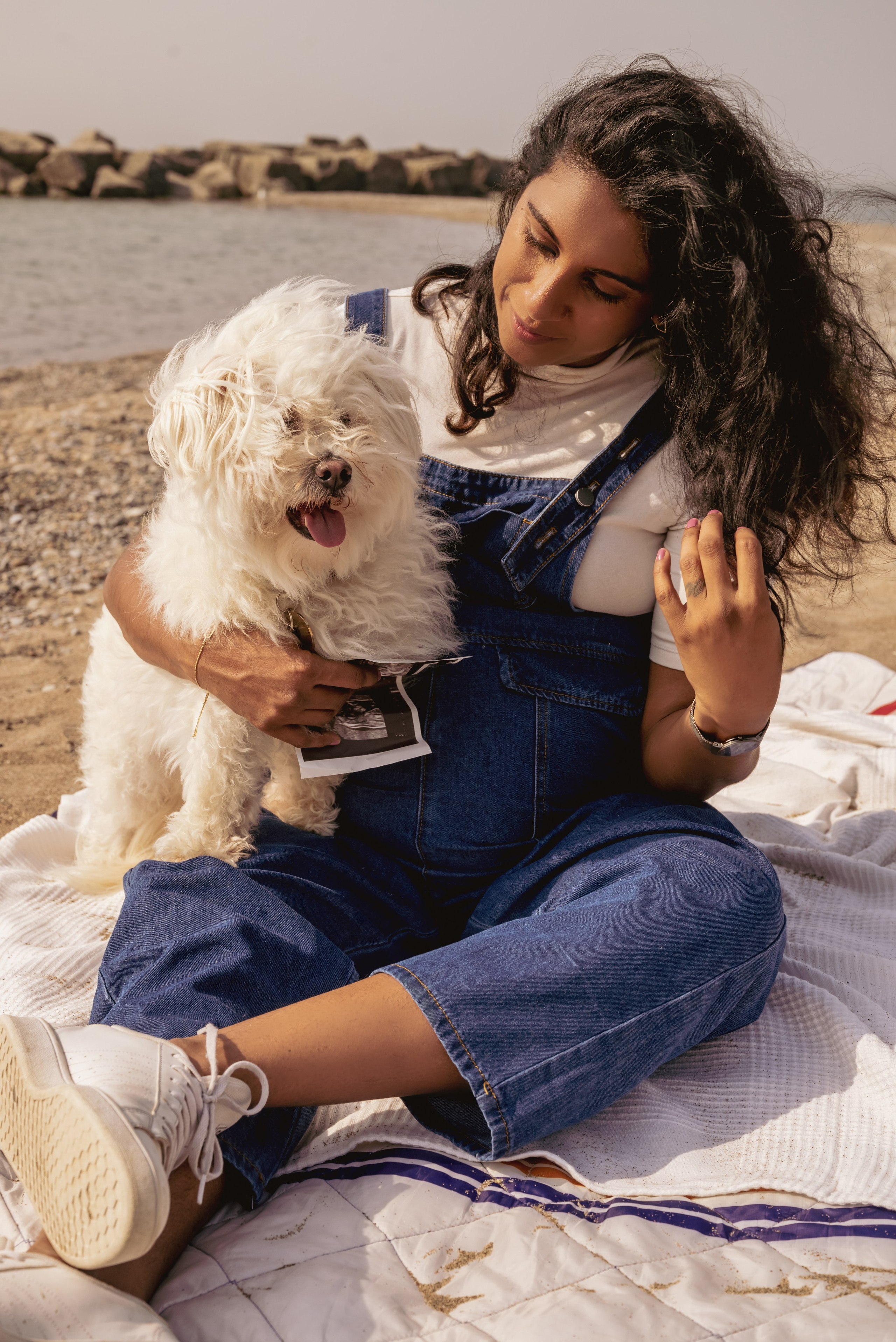 Maternity photo shoot. Family Photographer in Toronto — Natural Family & Lifestyle Photography | Khorosheva Irina