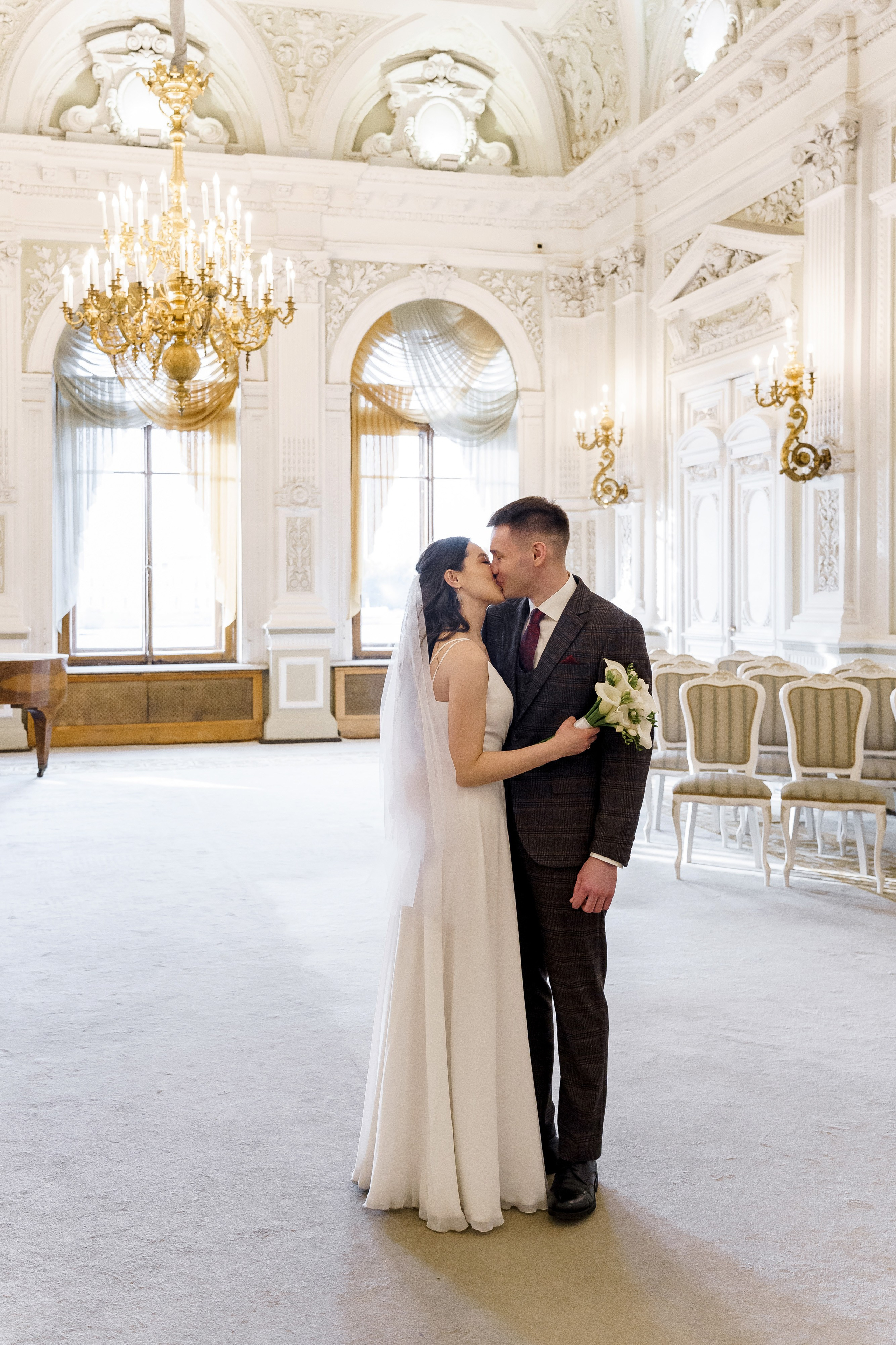 Маргарита и Евгений | 06.06.2023. Свадебный фотограф в Москве Яна Деньгина