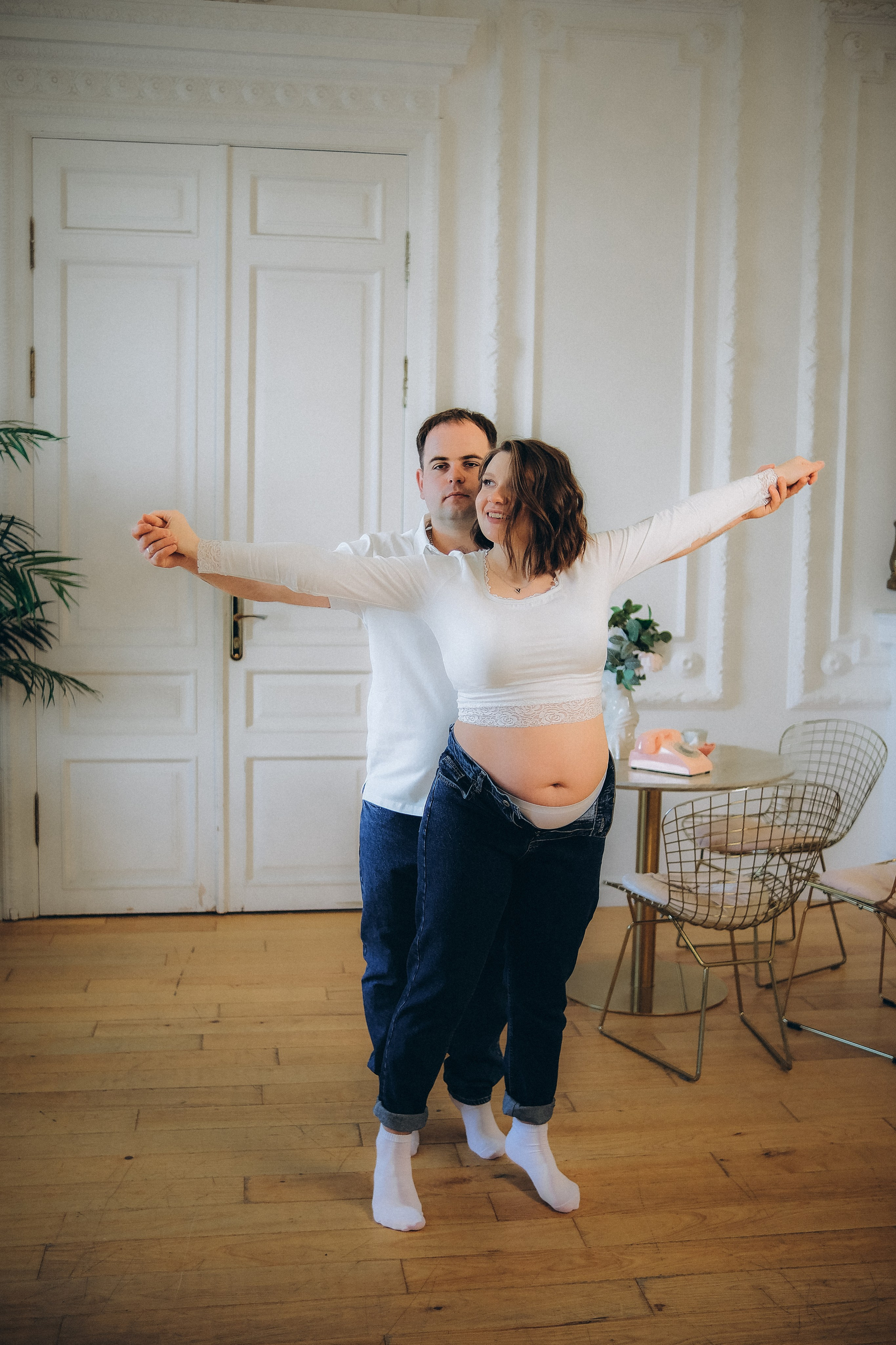 Ника & Леша. Phdkvmr.ru