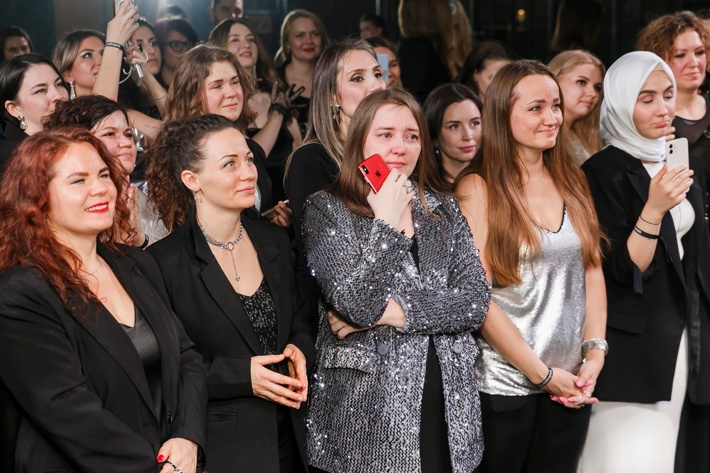 Майндсеттер с Марией Гладких. Фотограф в Москве