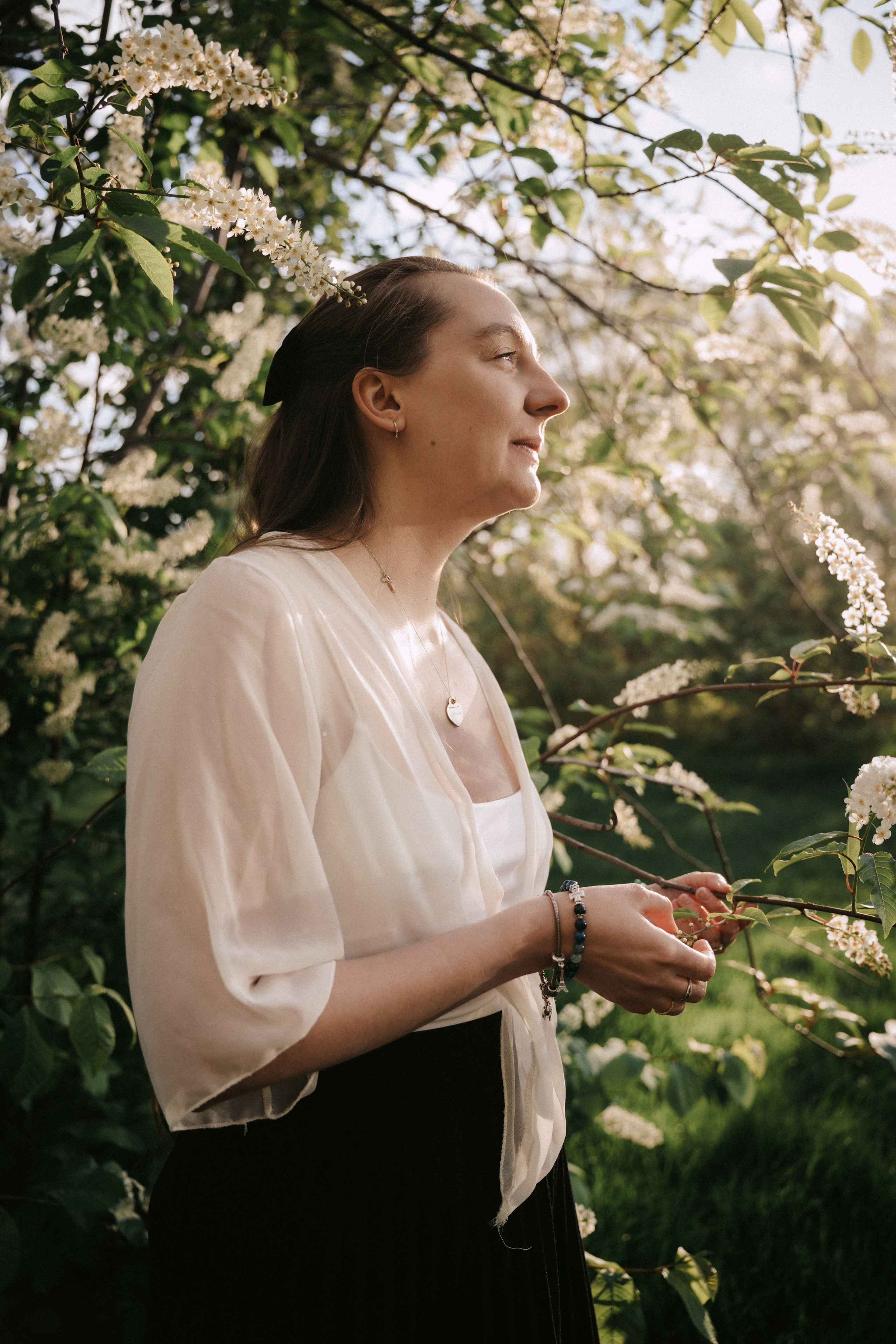 Алина. Главная