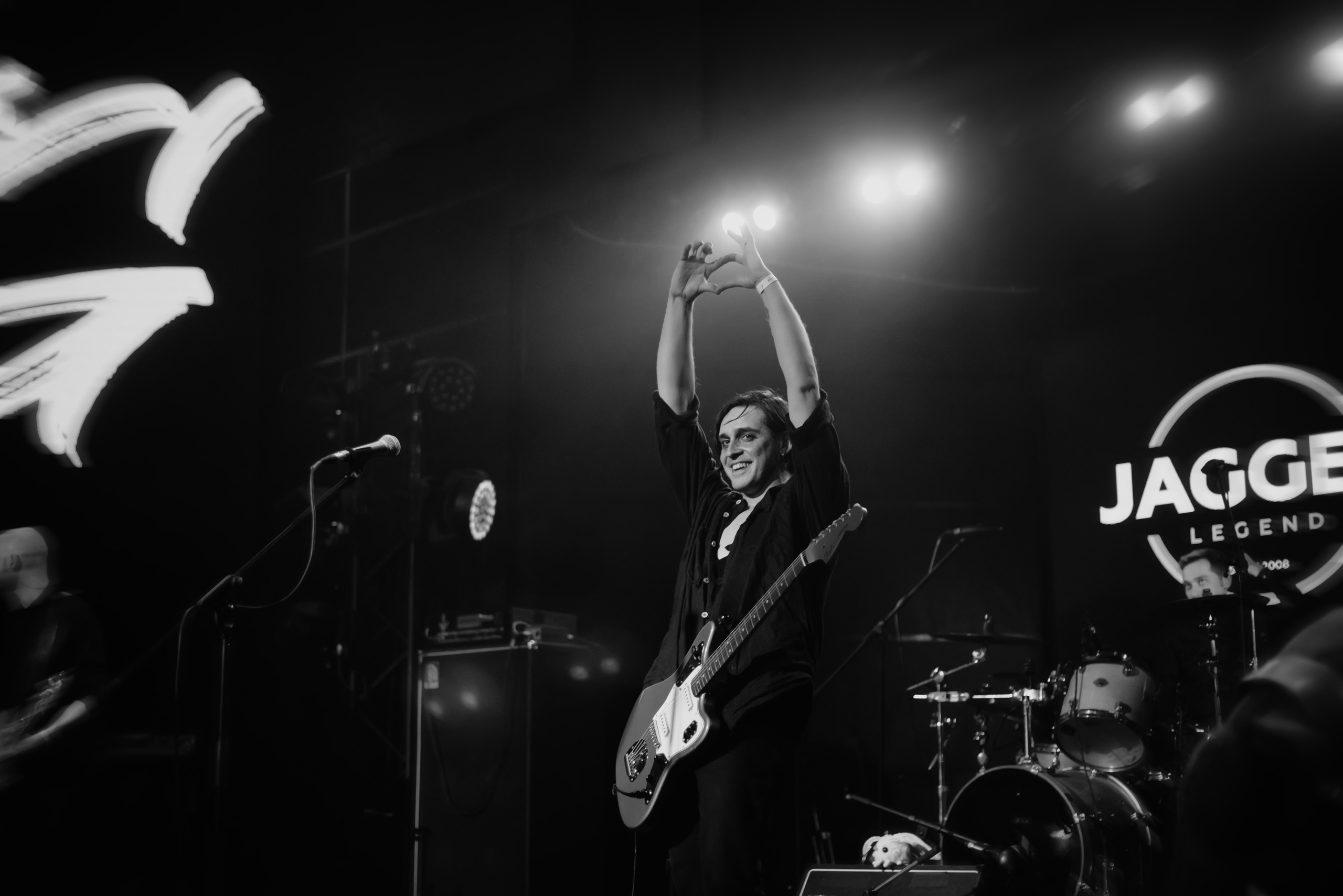 Special G. Кира Молко — Концертный фотограф в Санкт-Петербурге