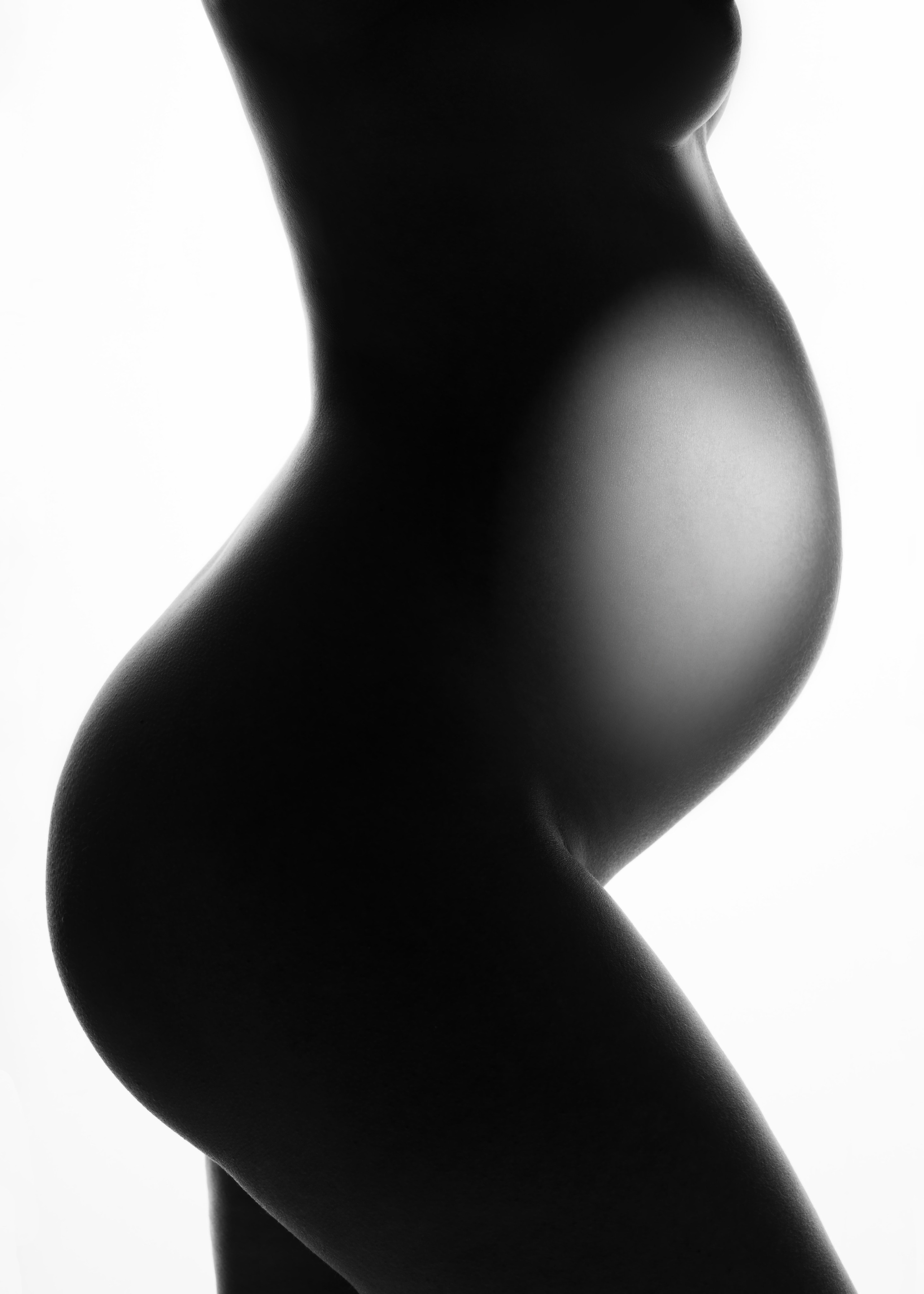 Art-nude. Sergey Yudin Art-photographer