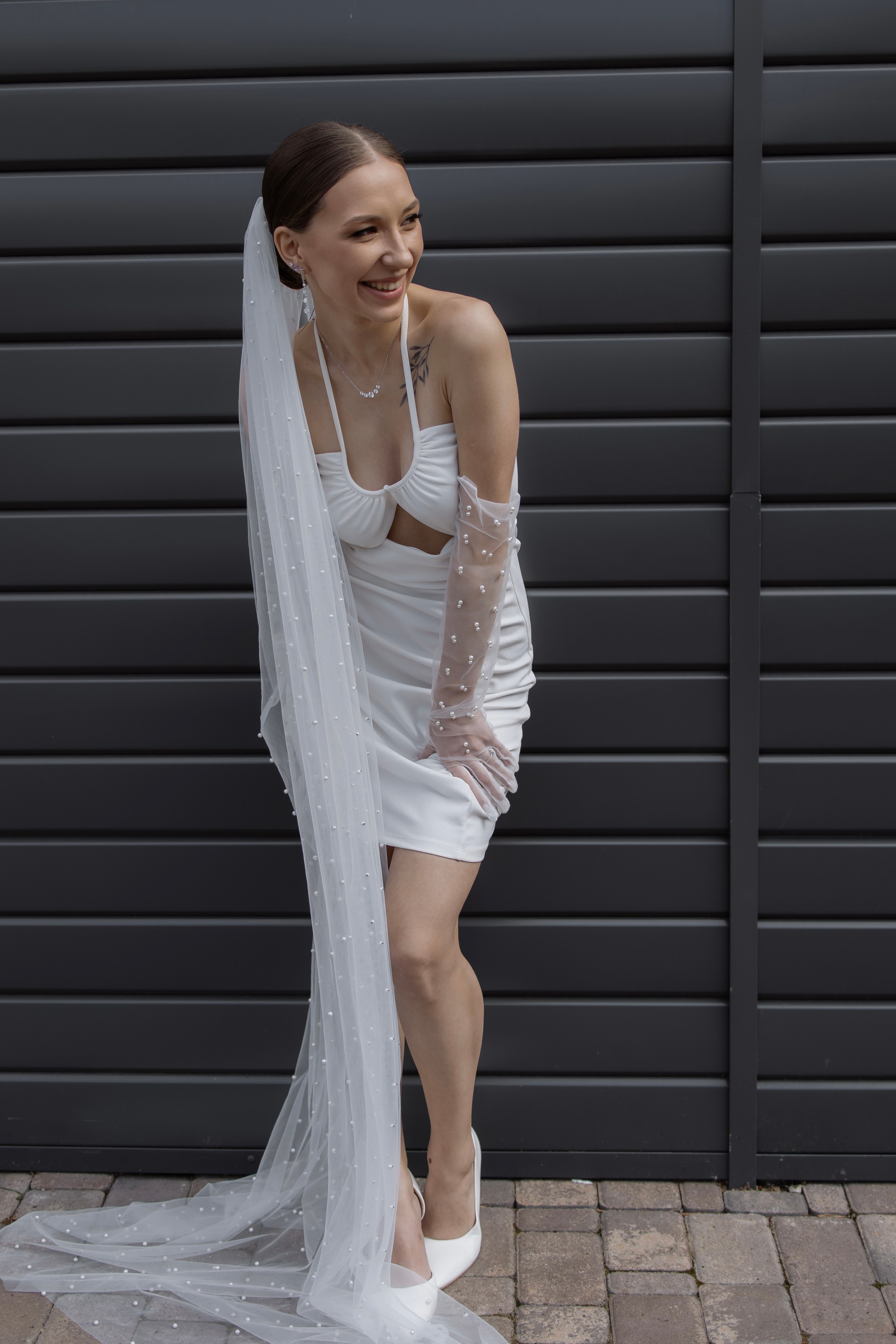 Артур и Алёна. Свадебный и семейный фотограф в Казани Aileen