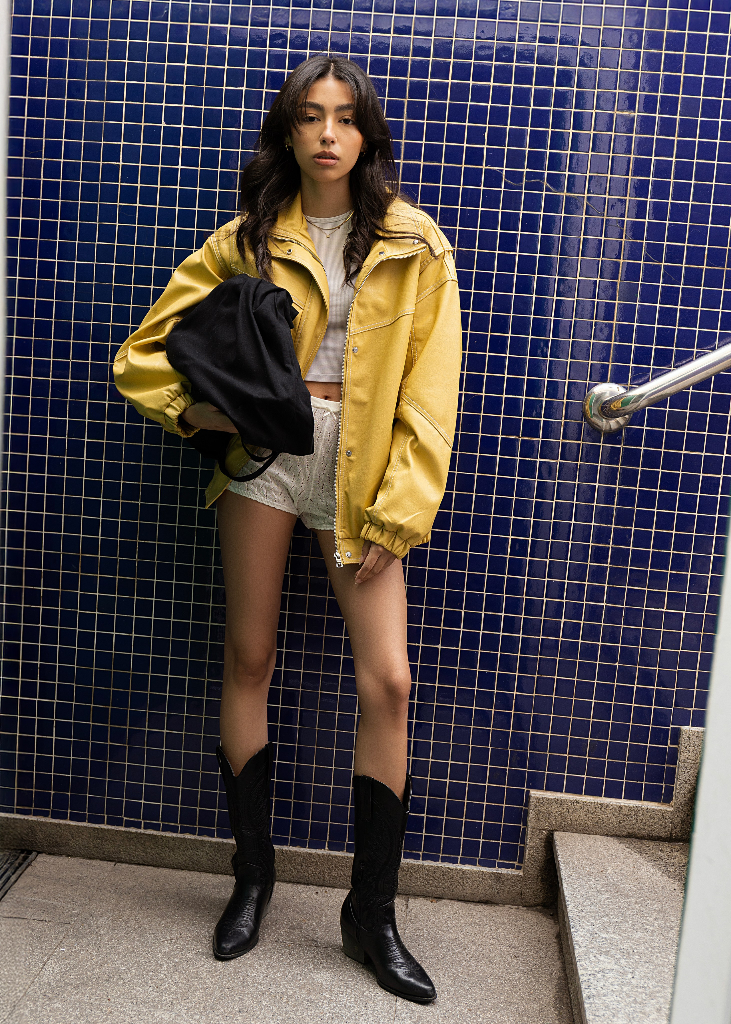 Manu. Fotógrafa en Marbella Malaga para marcas, eventos