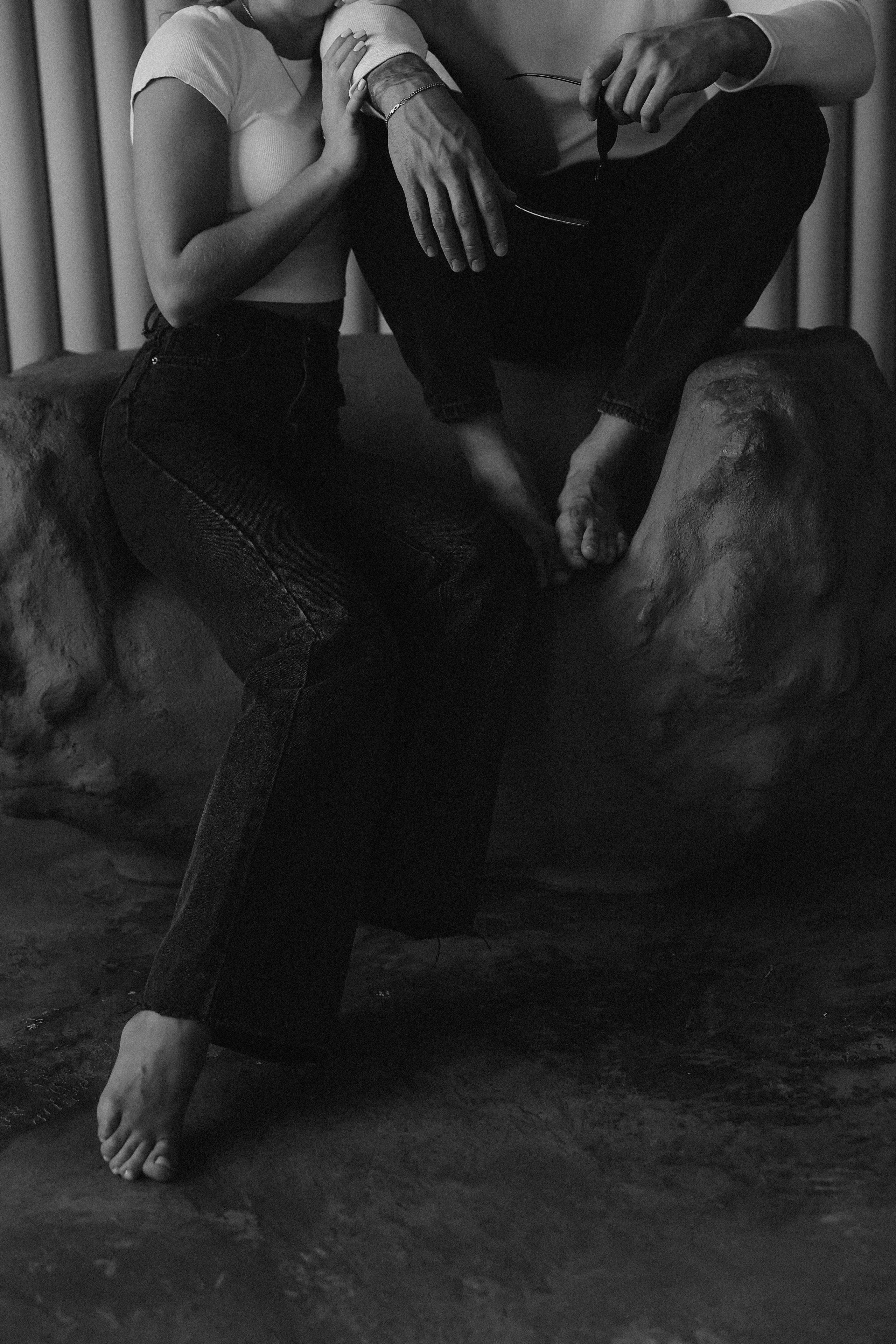 FOR TWO. Детков Николай — фотограф в Омске