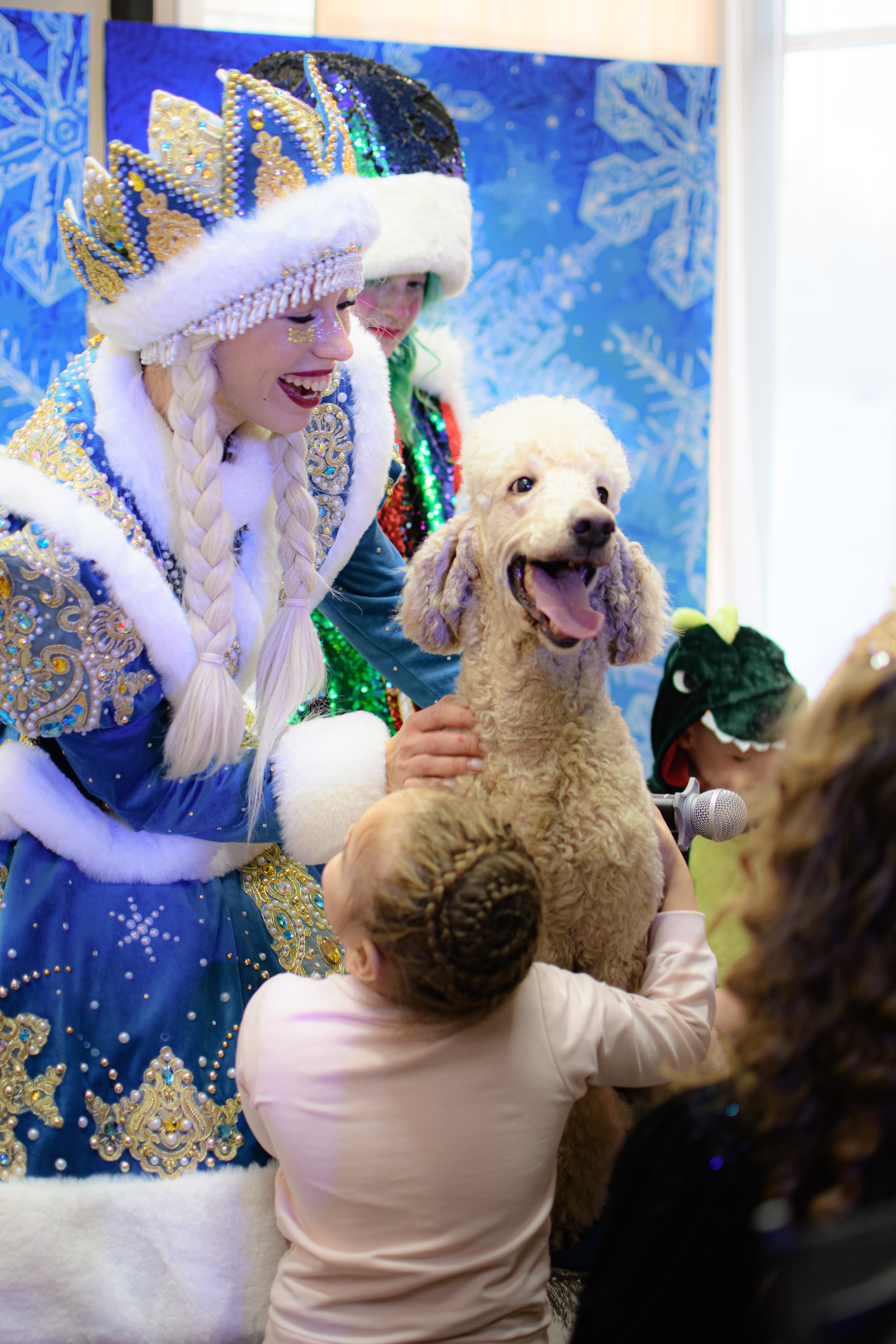 HAPPY NEW YEAR. Photokarish