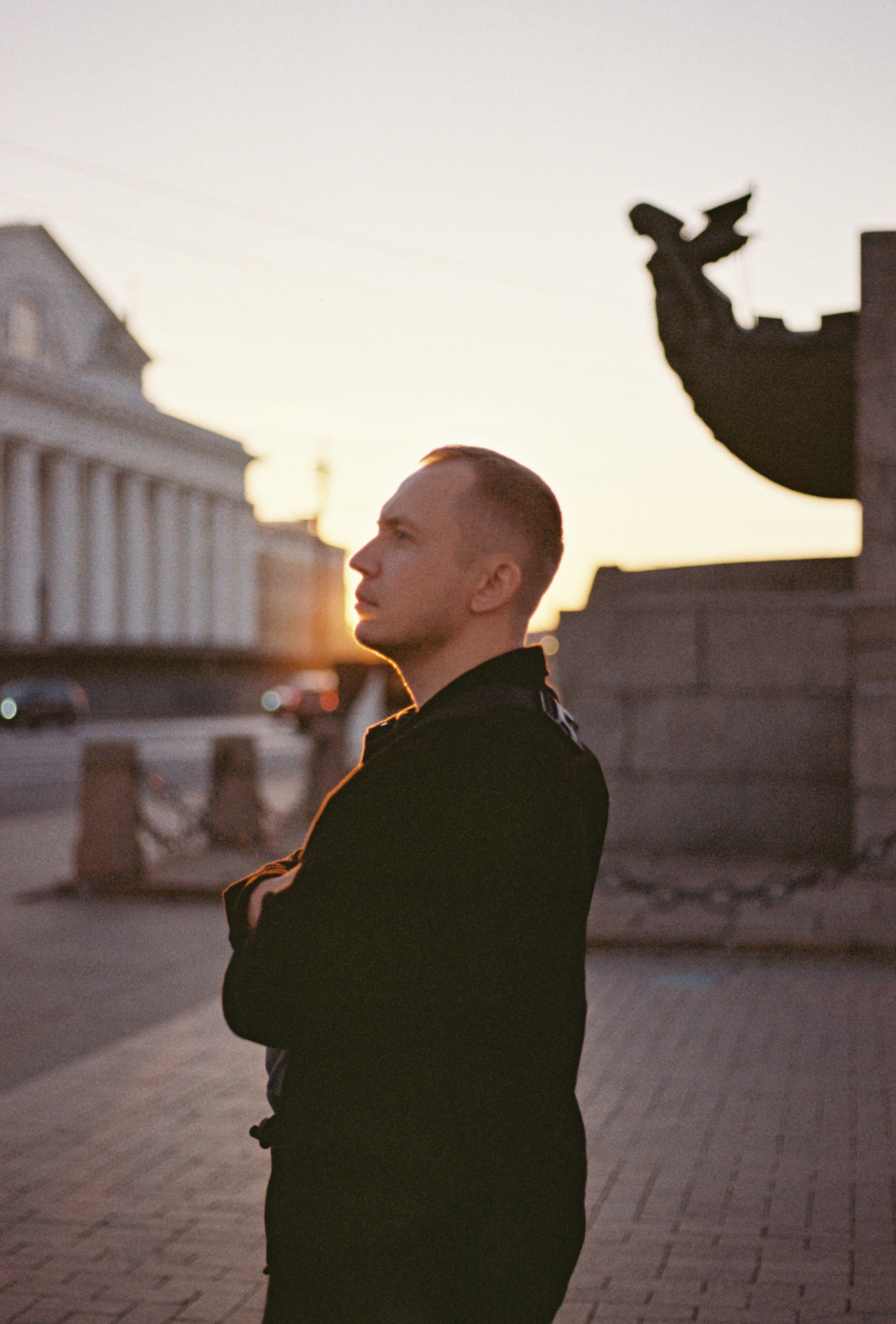 Двенадцатилетний просрок. Фотограф Дмитрий Молчанов | Фотограф Пермь | Фотограф