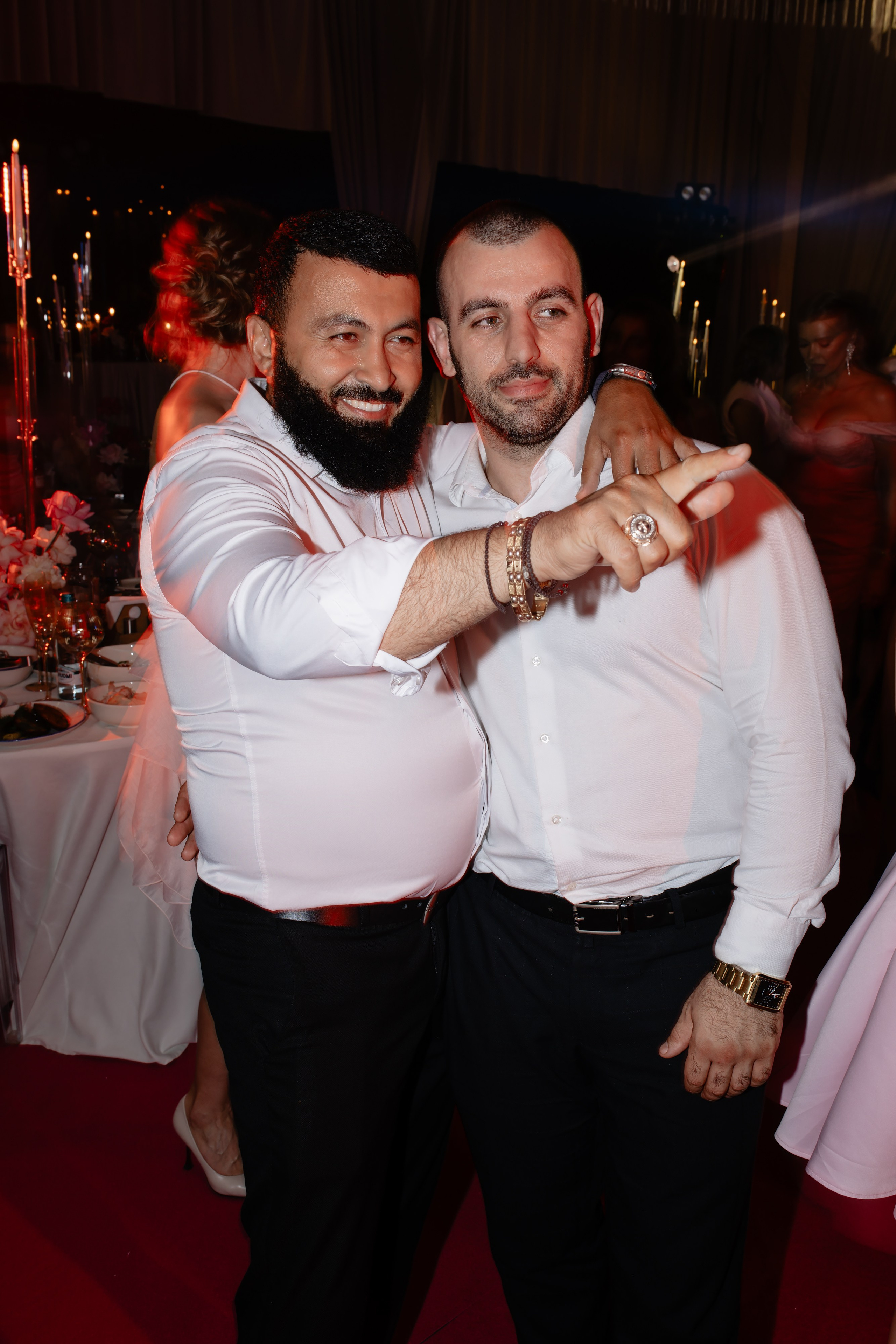 Свадьба Даниила и Анастасии. Дмитрий Позняк — свадебный фотограф в Брянске. Личный сайт фотографа