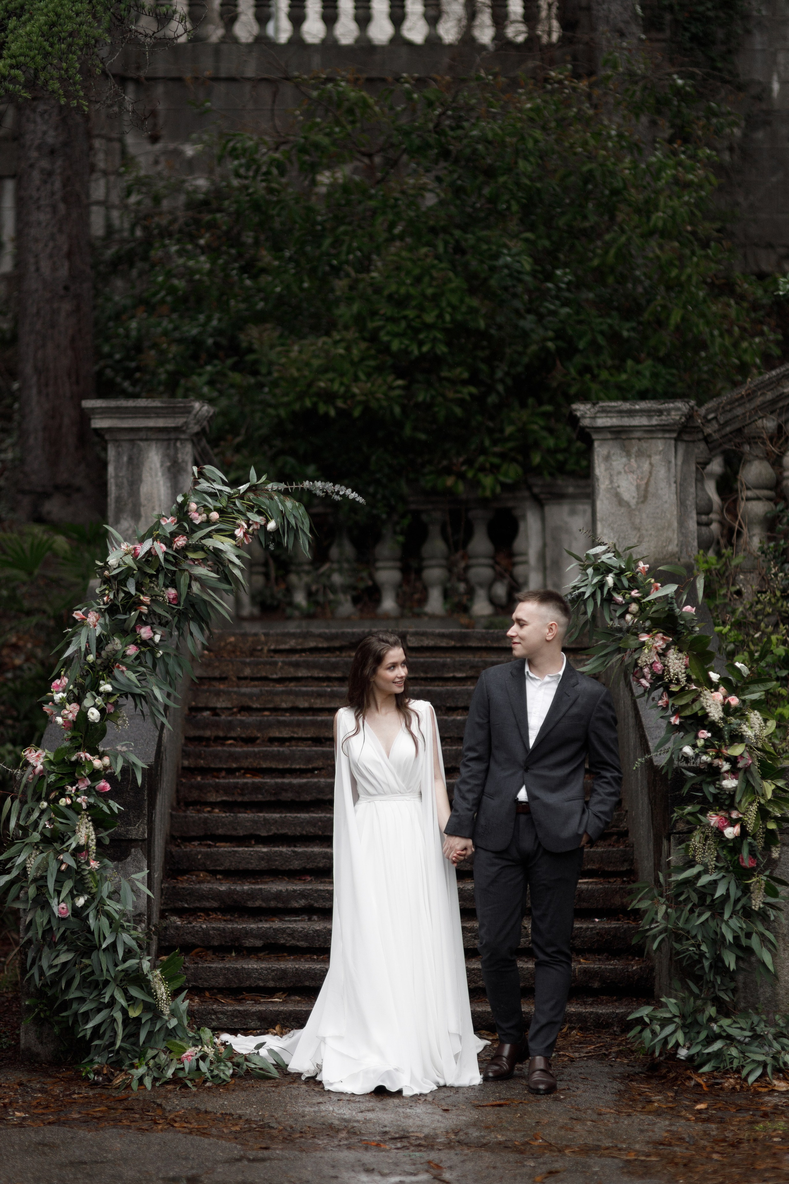 Олег и Лиза