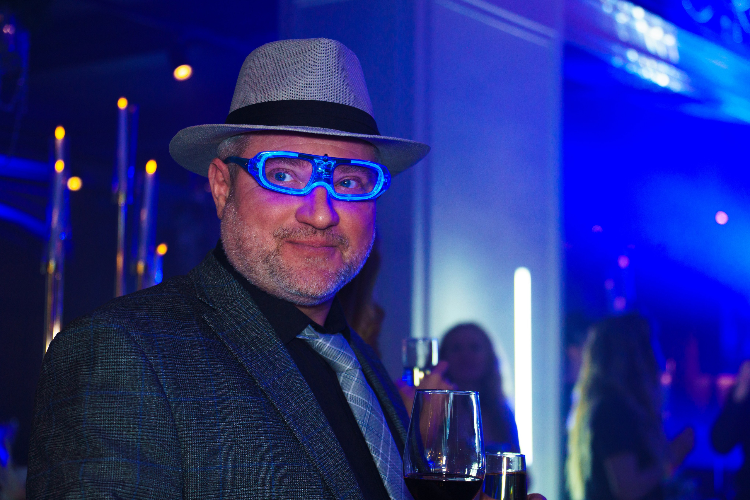 Модус 2024. Фото и видео съёмка в Москве и МО Александр Чапала и Трояк Алеся