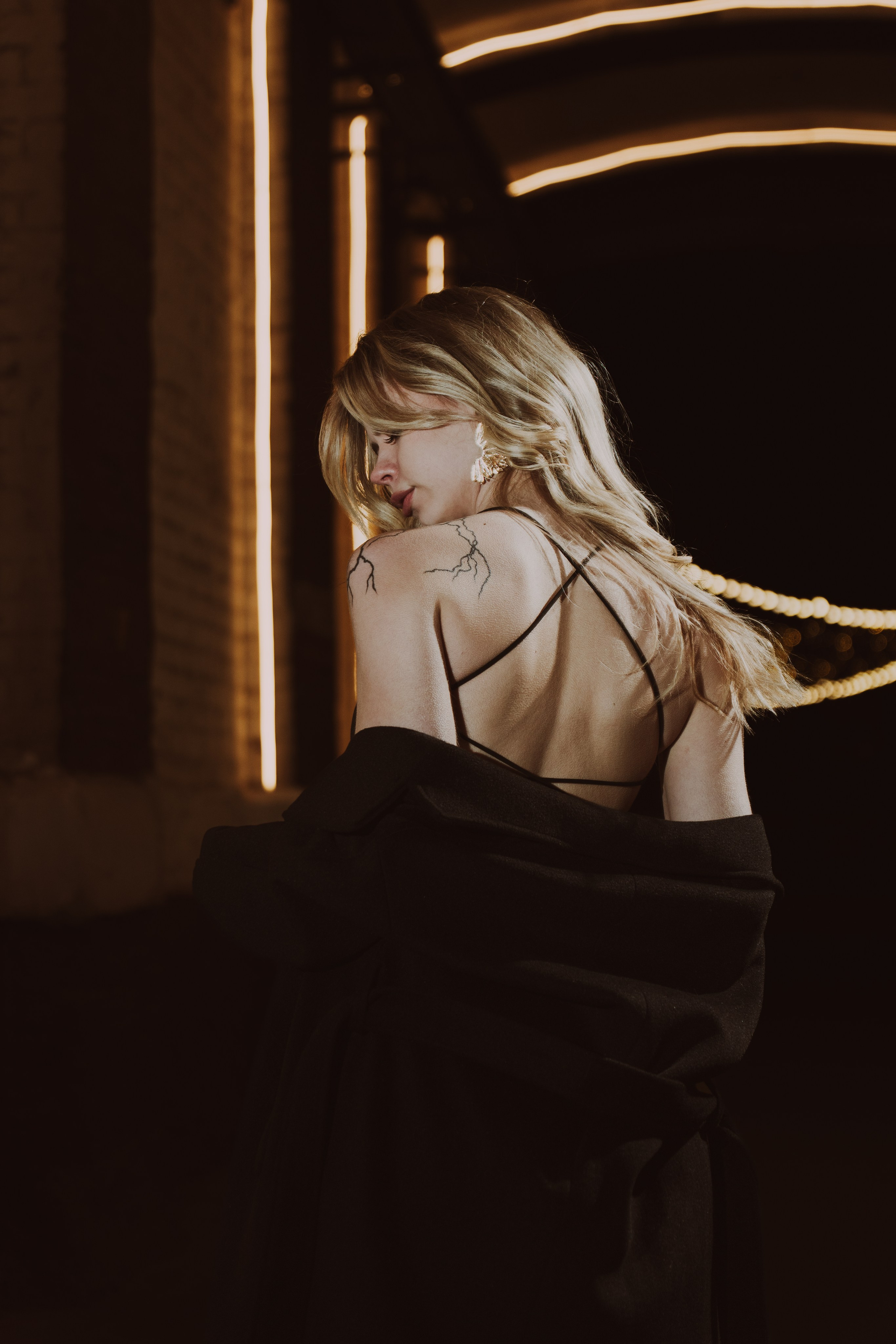 Портретная фотография | Портфолио. Фото и видео съёмка в Москве и МО Александр Чапала и Трояк Алеся