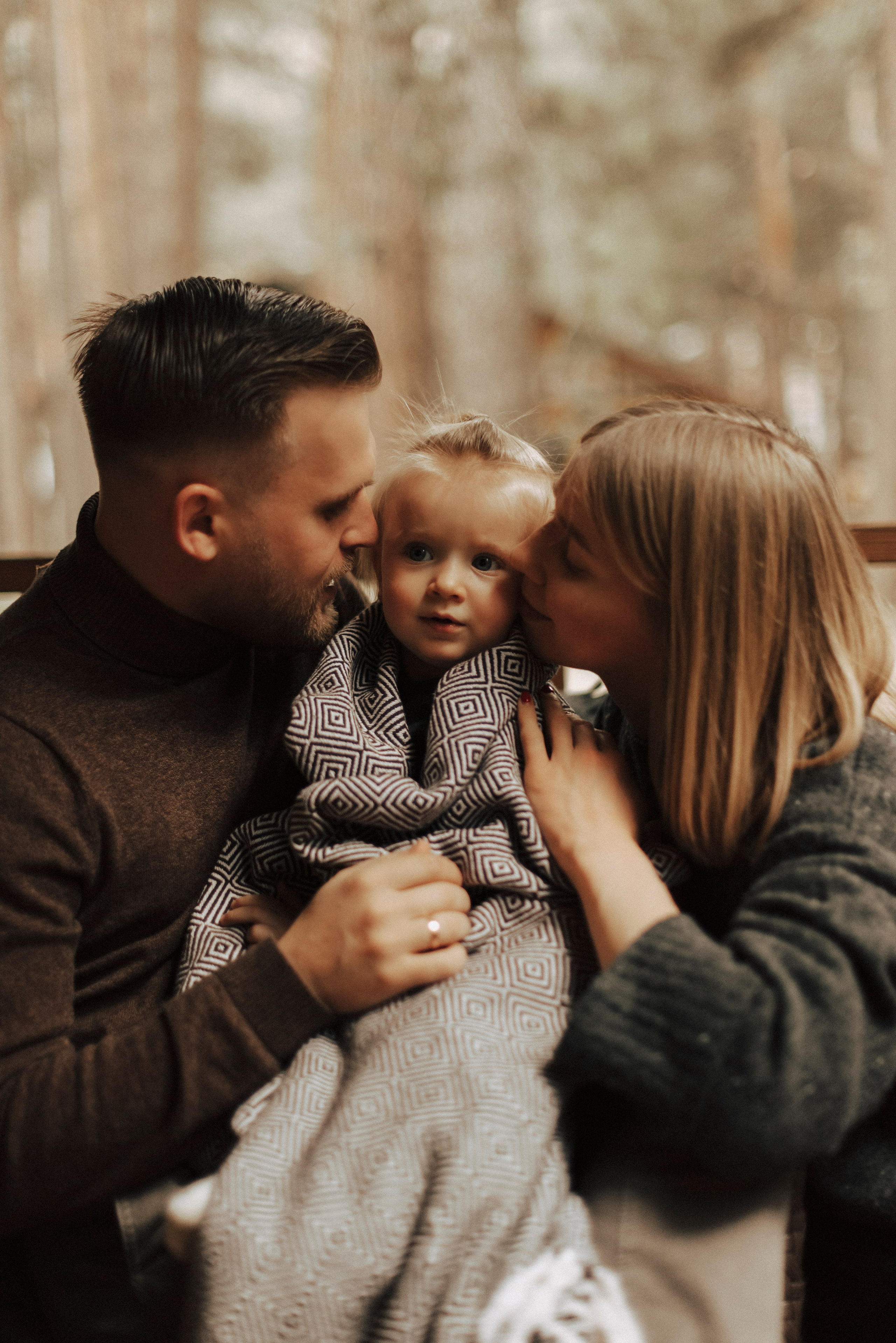 ДОМИК В ЛЕСУ. Фотограф Настя Конник | Пятигорск | Эльбрус | Домбай | Архыз