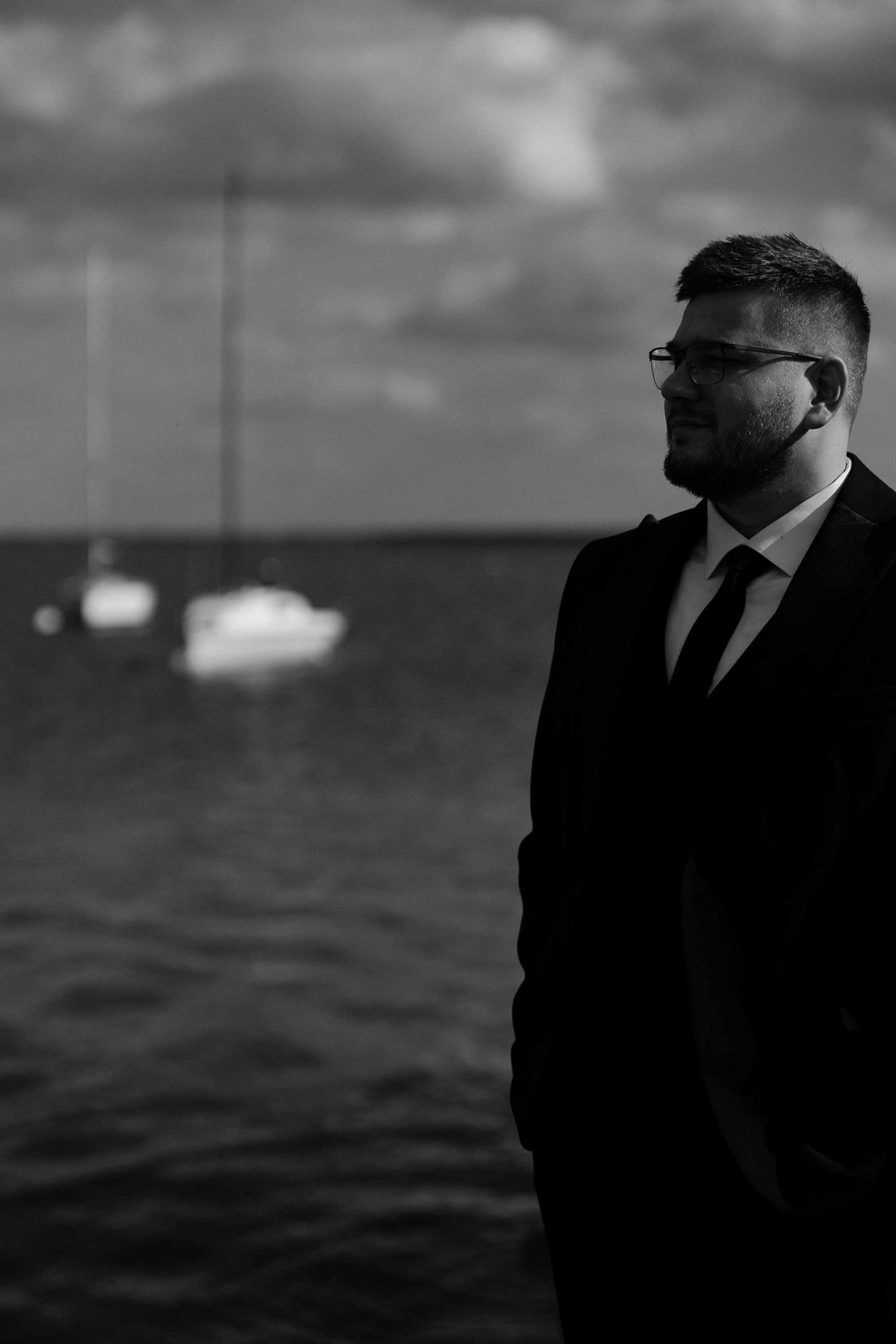 Сергей&Полина. Свадебный и семейный фотограф