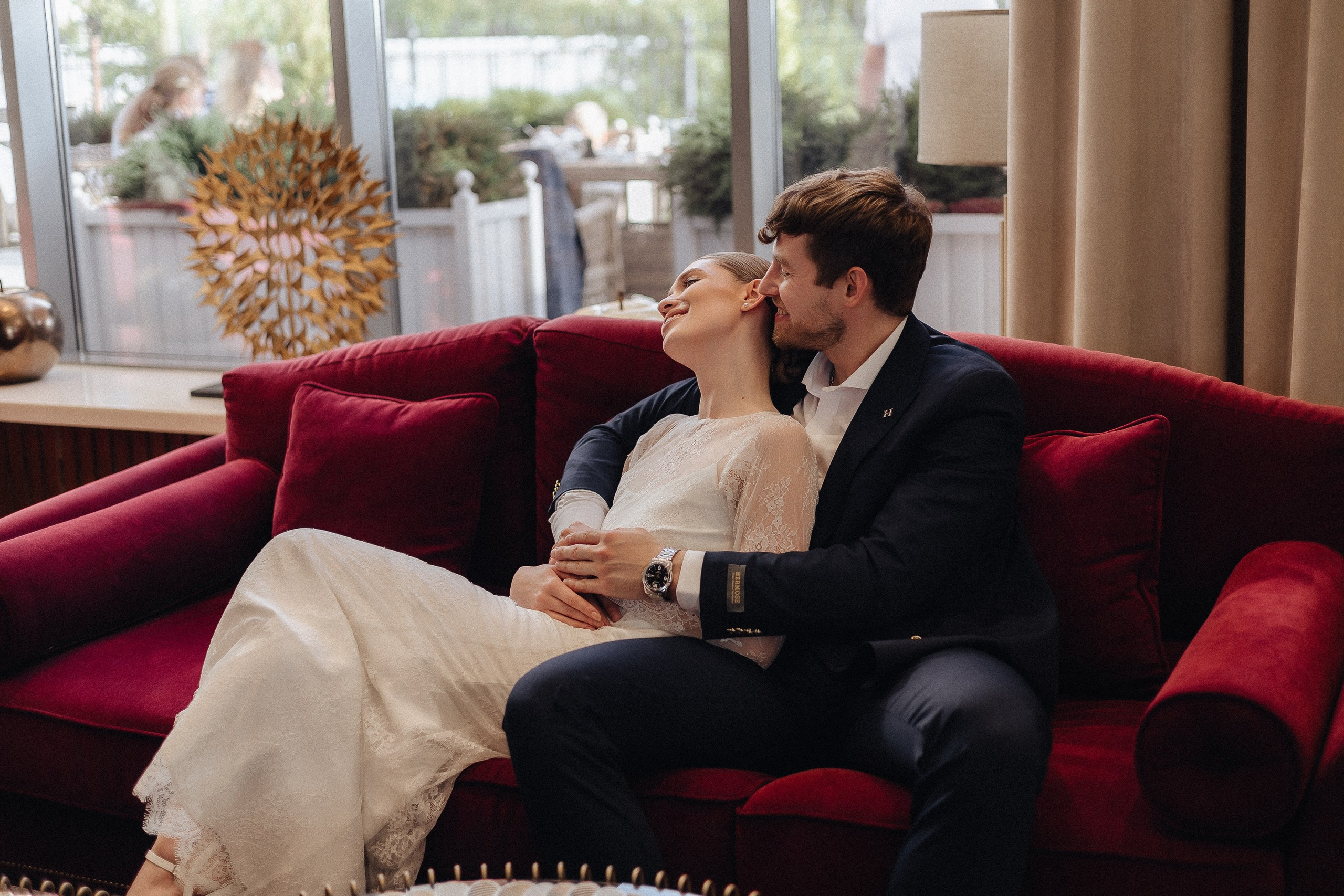 Алексей&Валерия. Свадебный и семейный фотограф