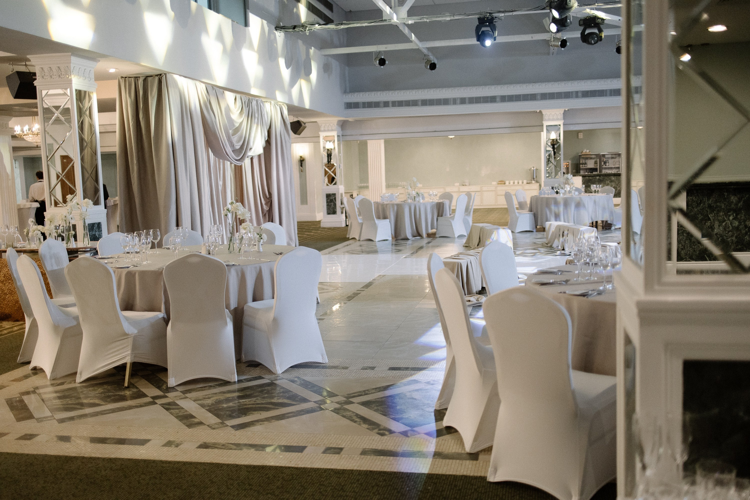 Антон&Наталия. Свадебный и семейный фотограф