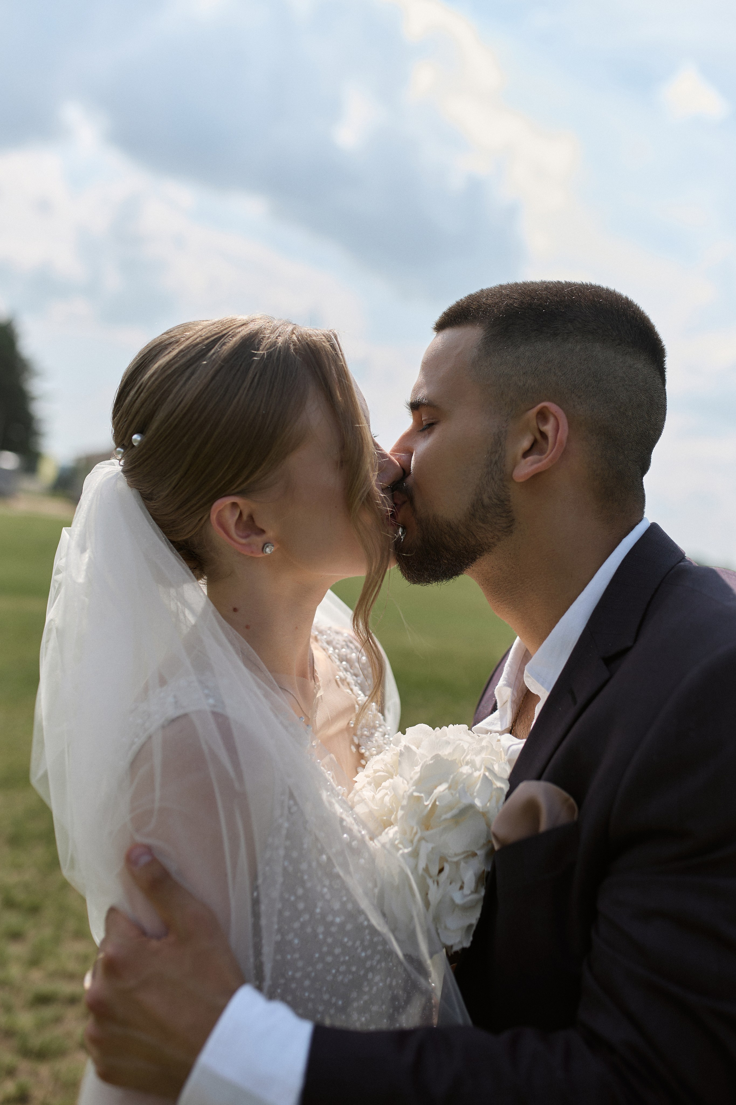 Матвей и Юлия