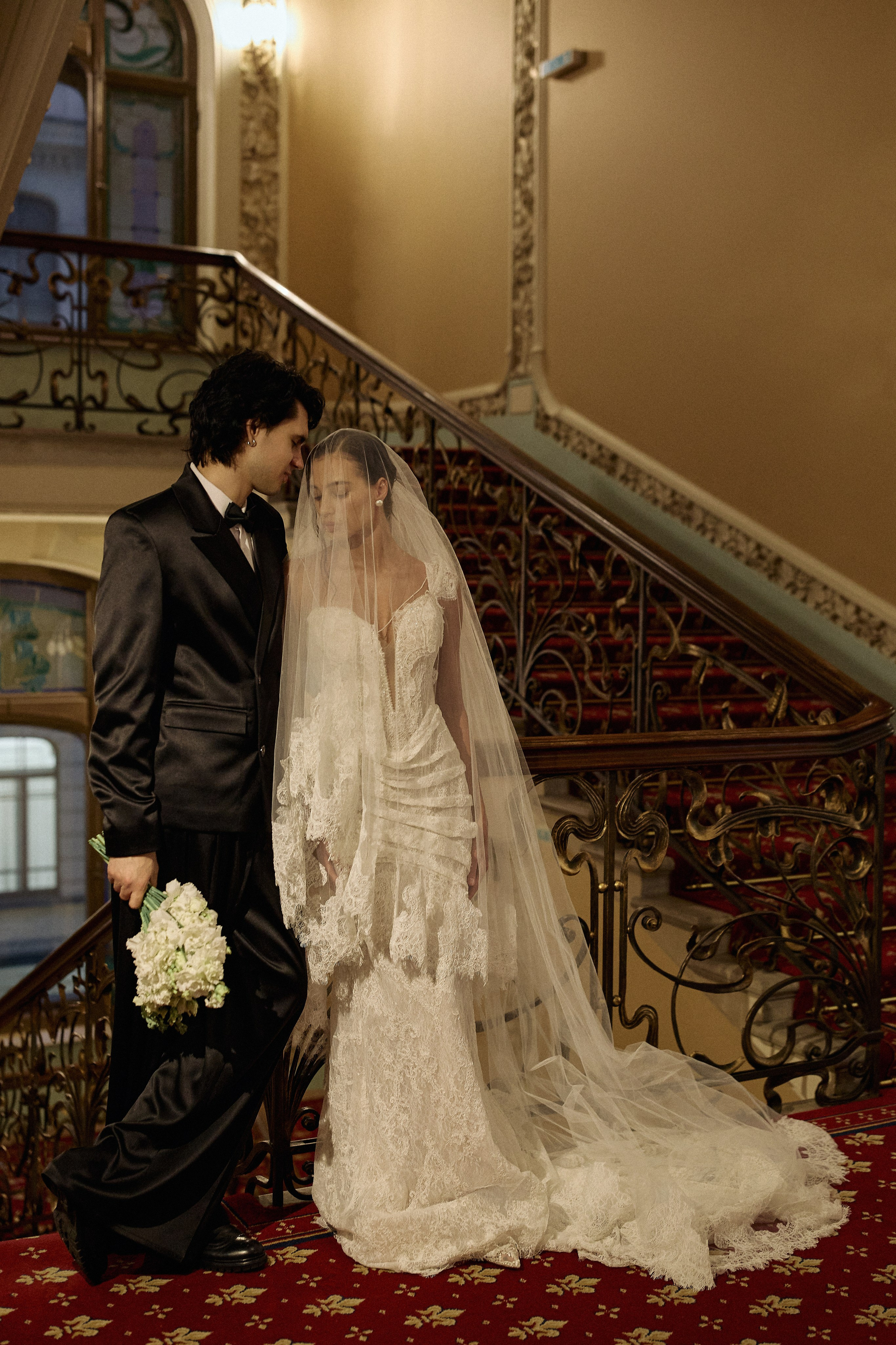 Владислав и Мария