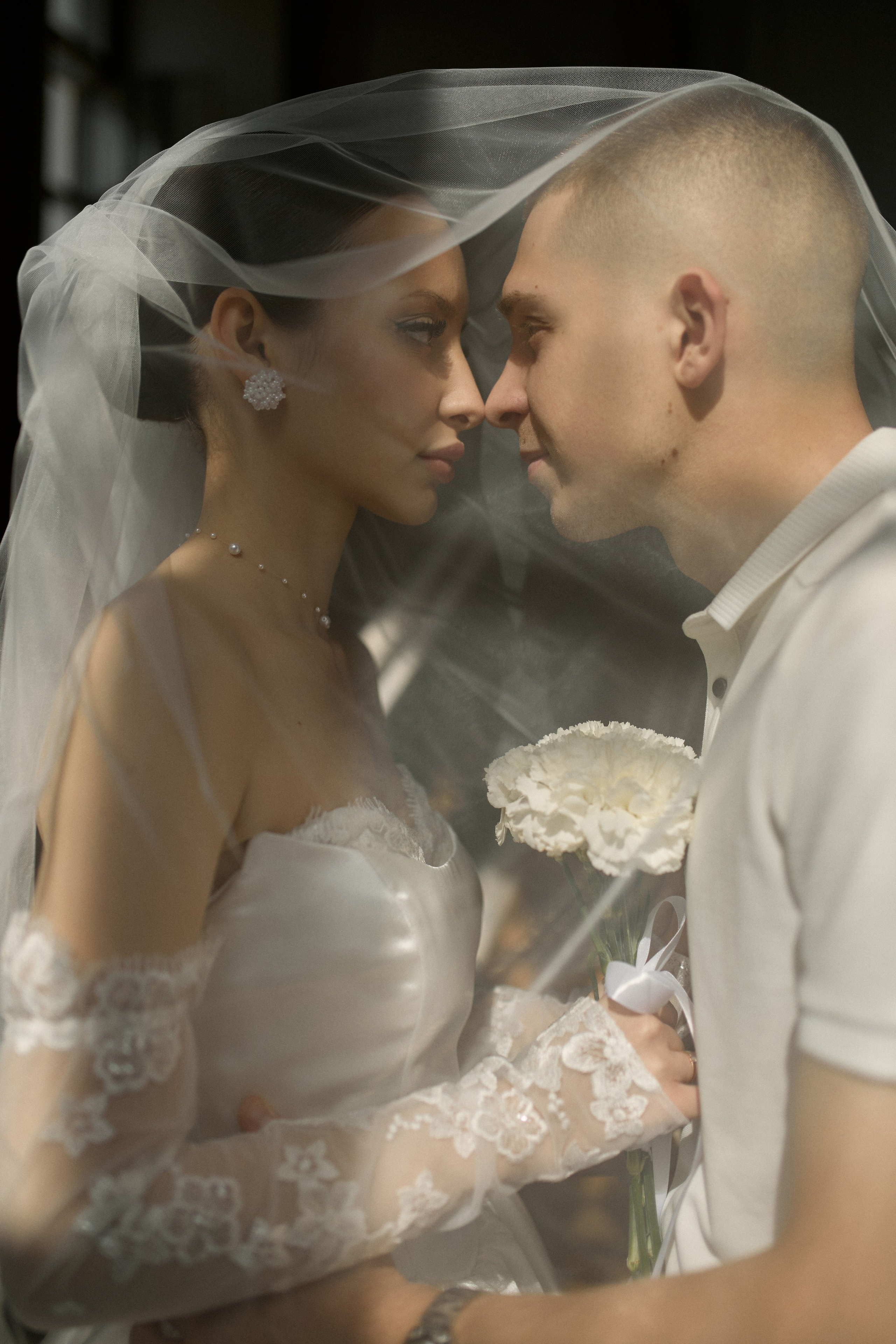 Андрей и Дарья