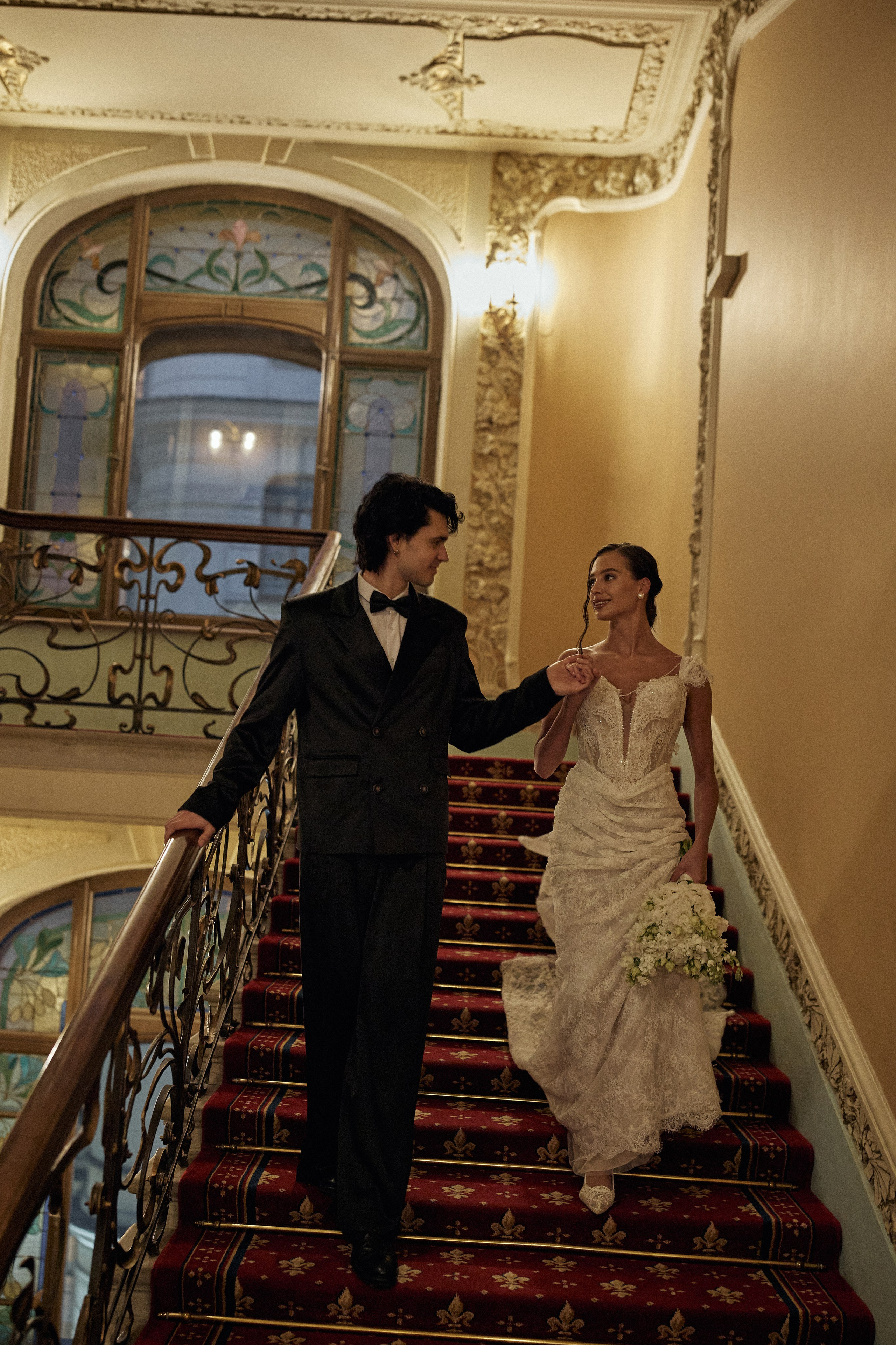 Владислав и Мария