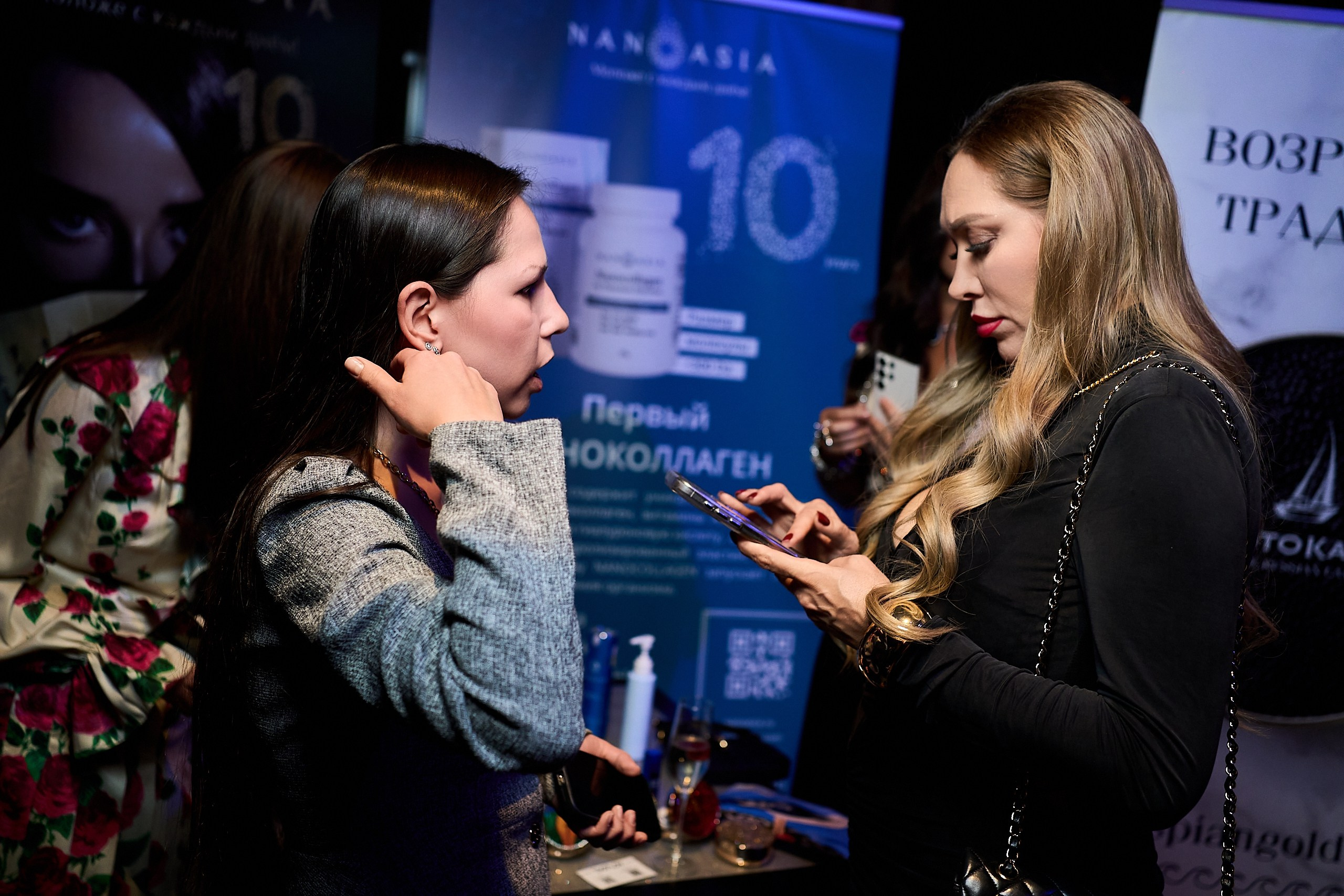 Brand Awards 2025. Фотограф и Видеограф в Москве. Олег Корушев