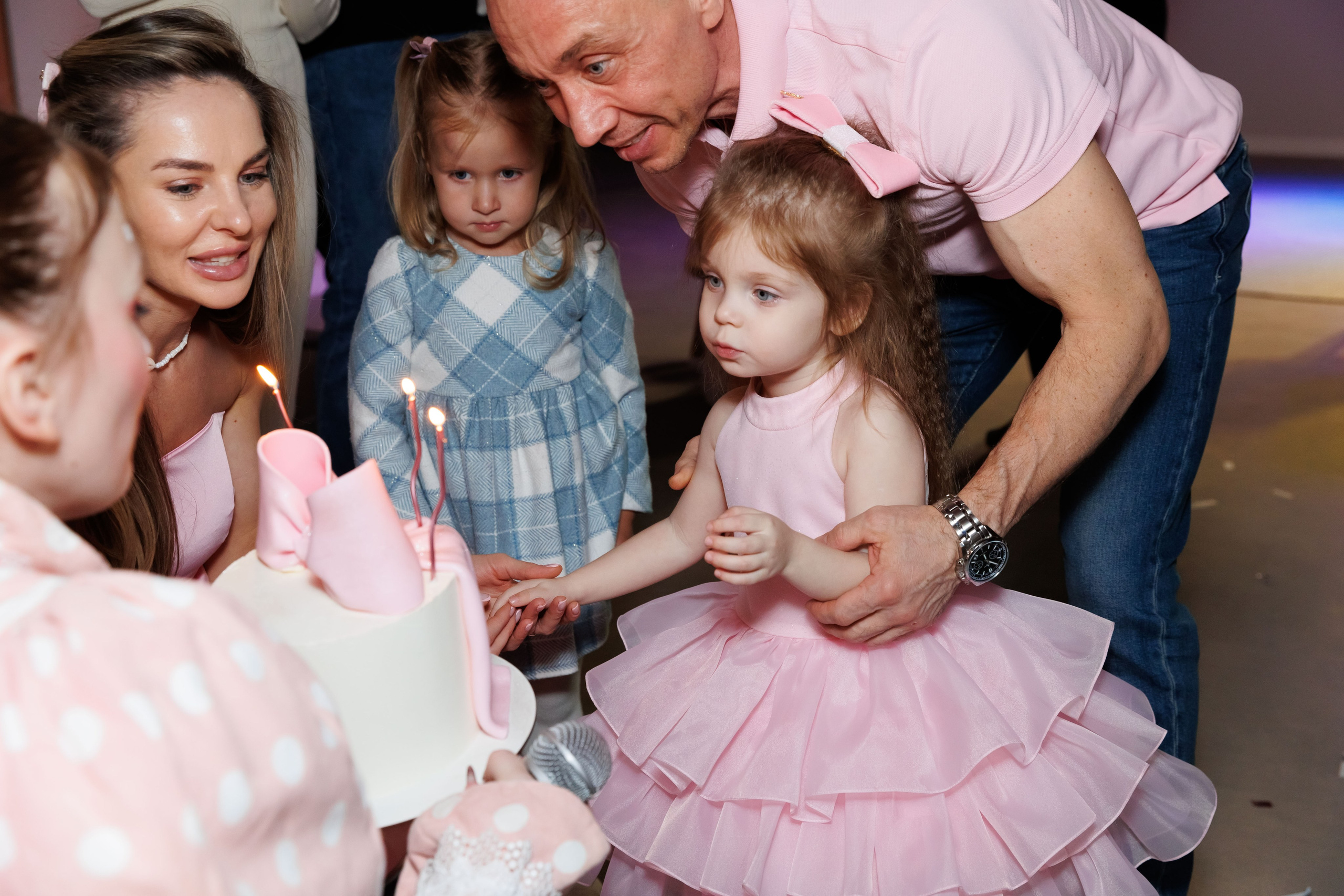 ЖК Chicago. Фотограф Новосибирск — Наталья Гресь