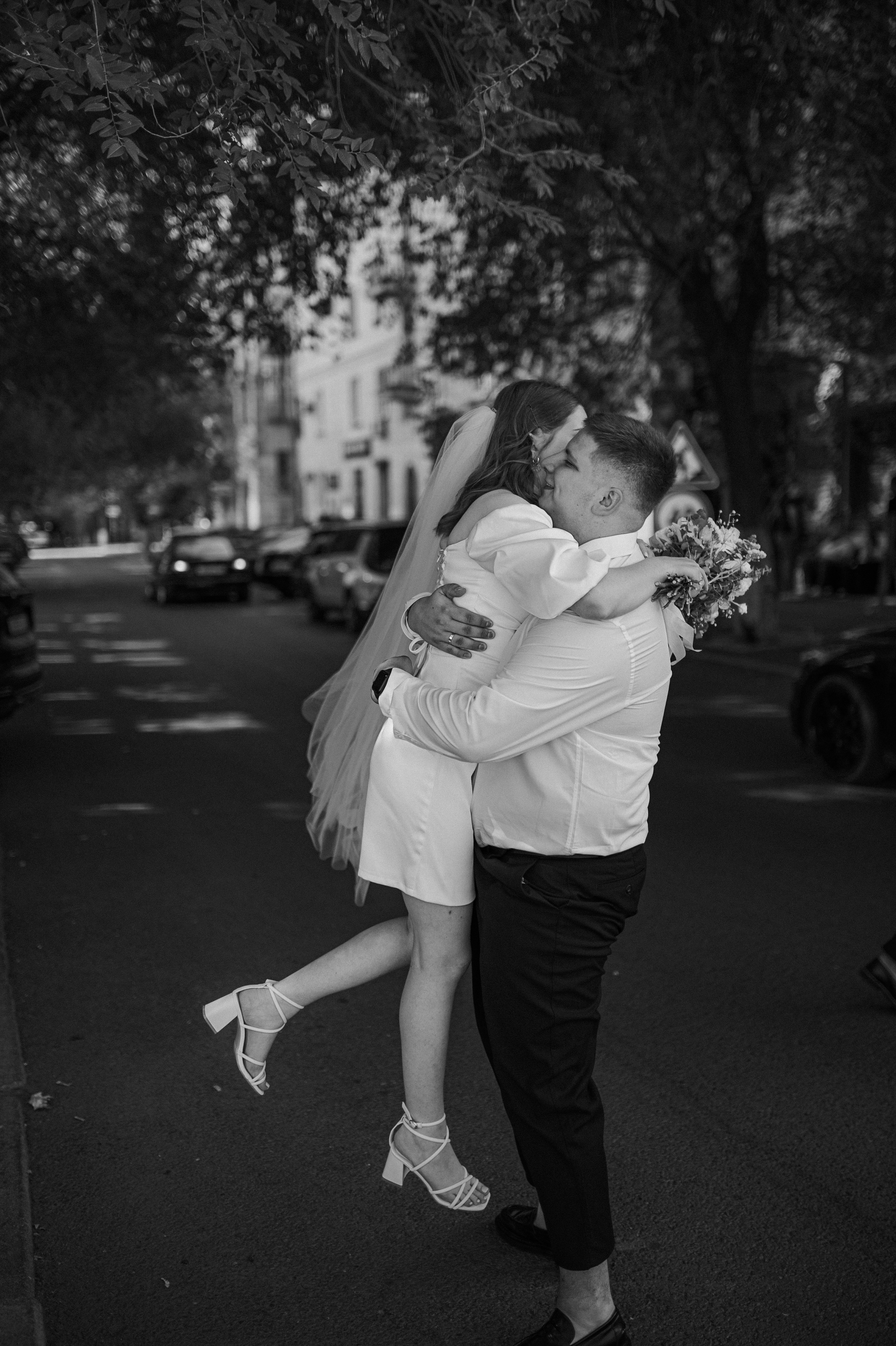 Дарья и Никита. Www.ostermiller.ru