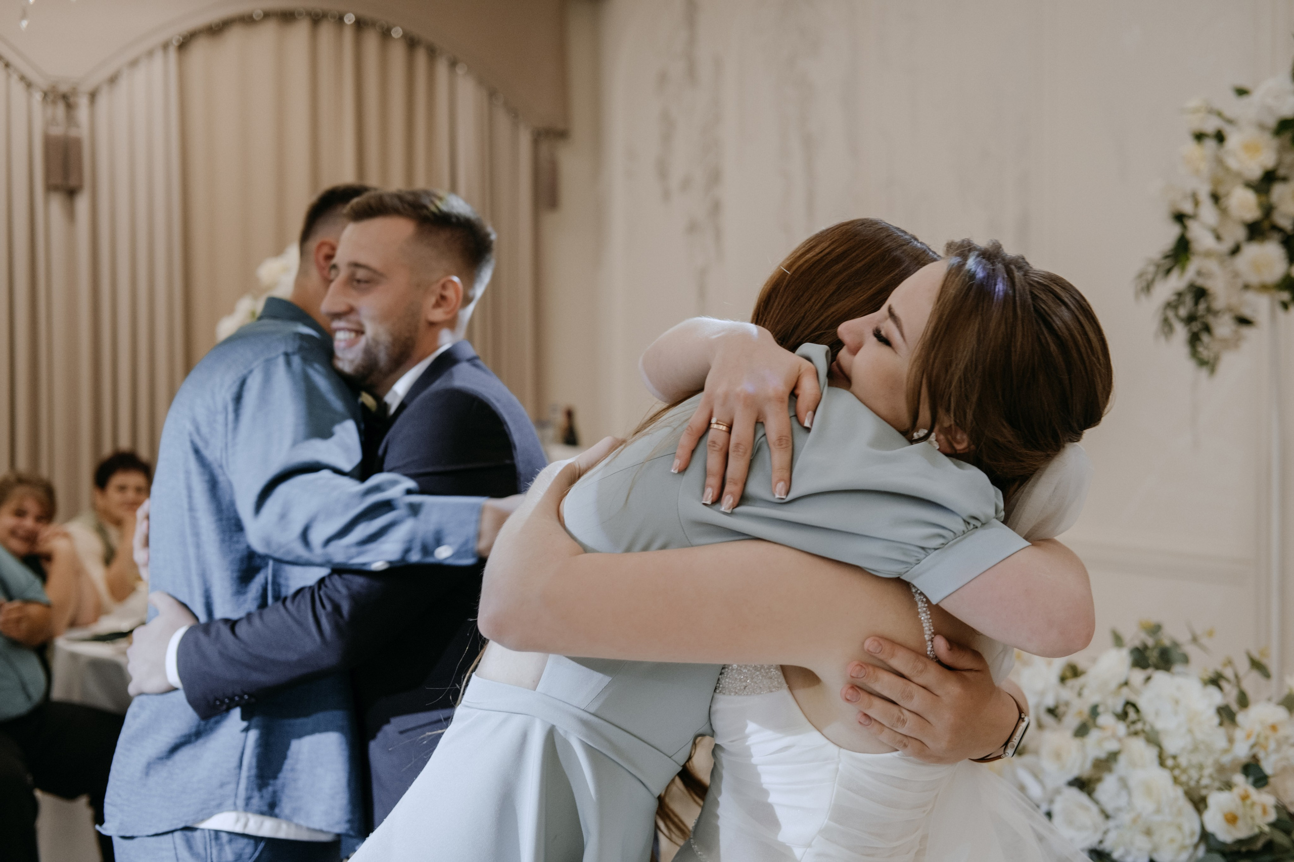 Владислав и Елизавета. Фотограф в Астрахани Васякина Анастасия