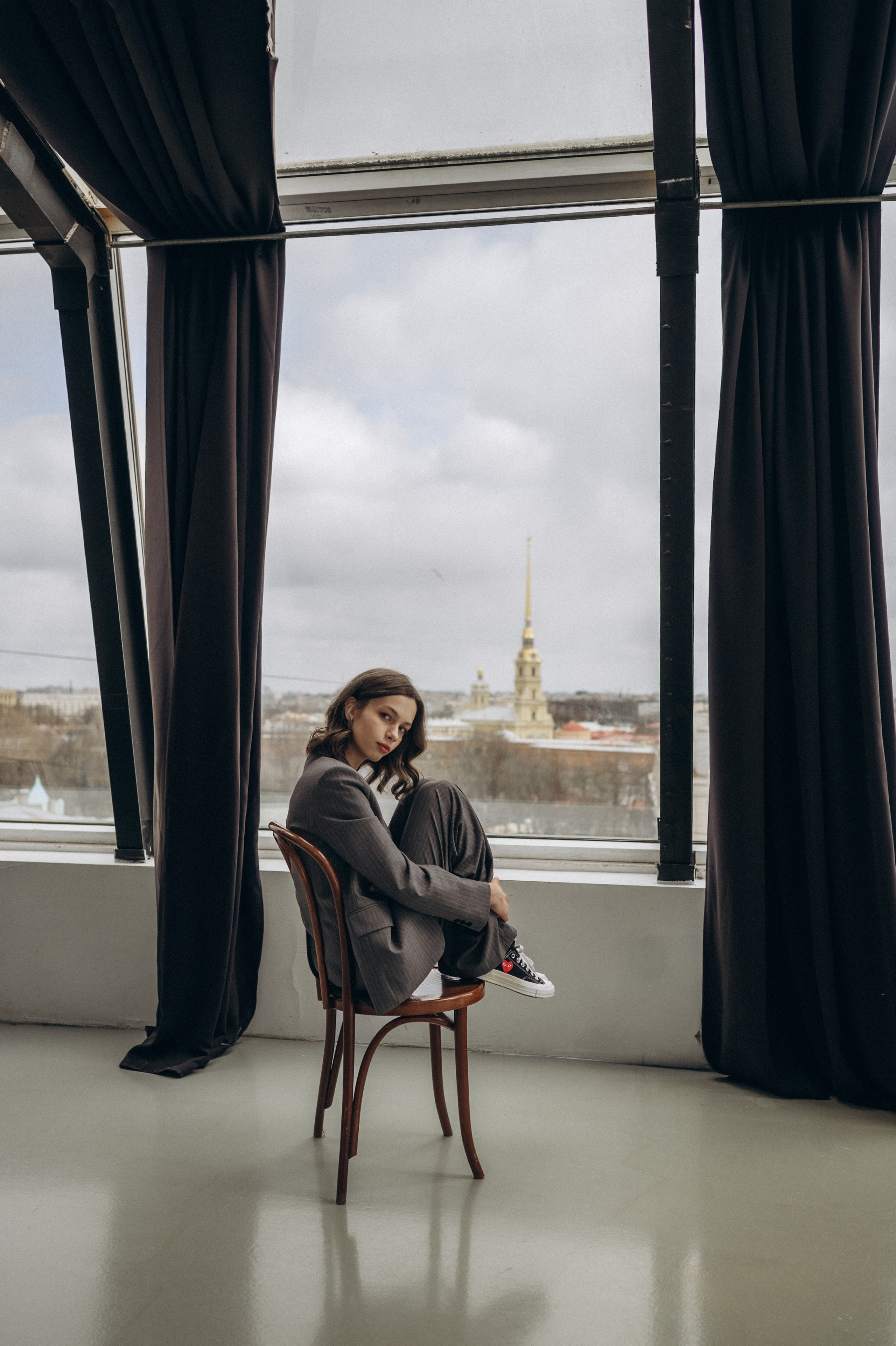 Марьяна. Фотограф Горбенко Анна