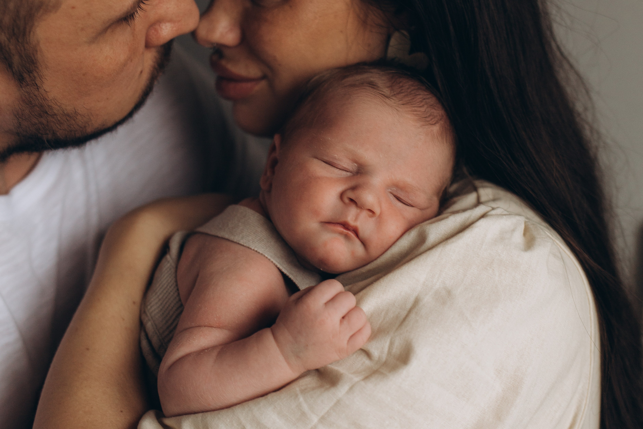 Lifestyle. Фотограф новорожденных в Санкт-Петербурге Белова Екатерина