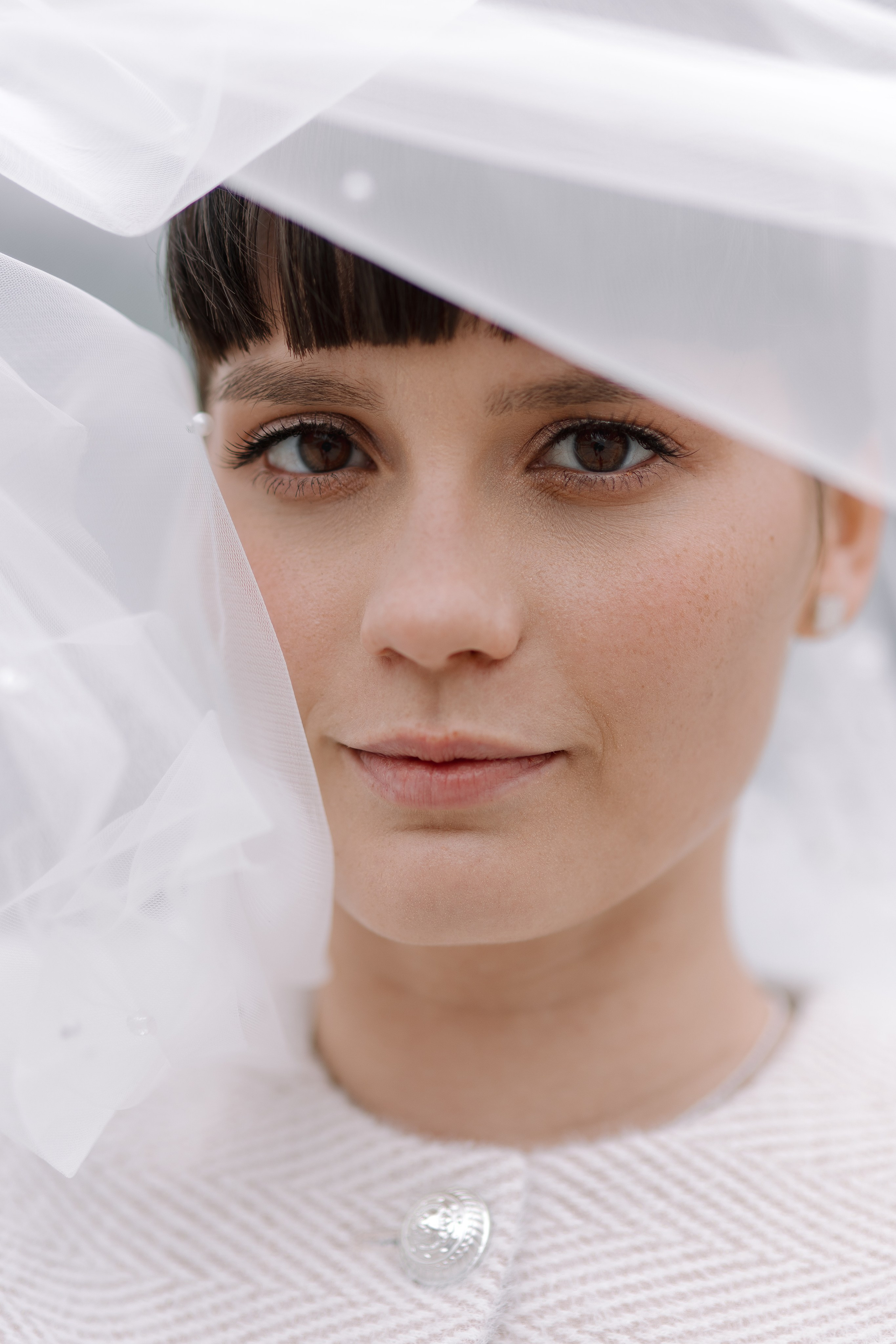 Мария и Никита. Свадебный фотограф в Самаре Катерина Мостовая