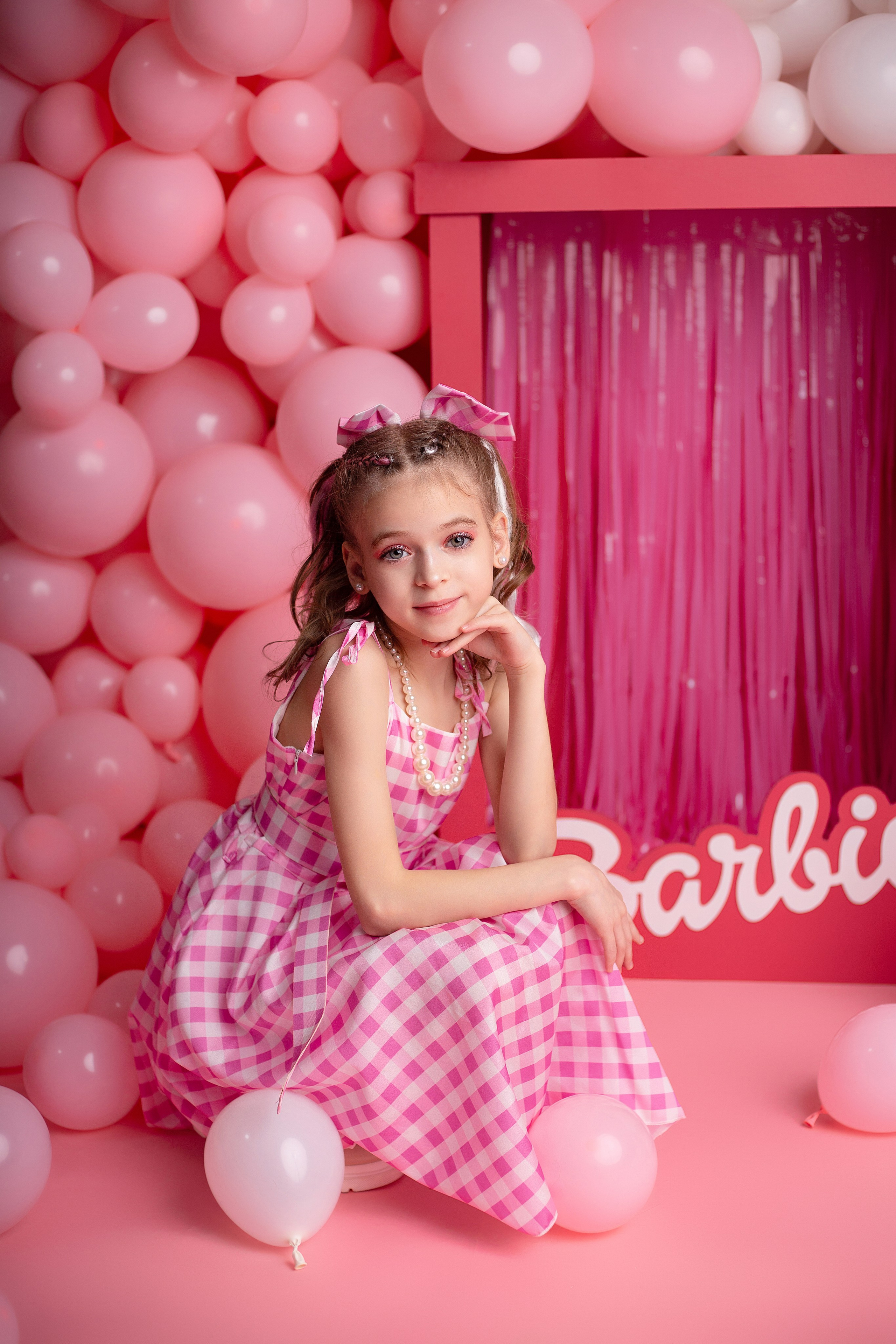 Фотопроекты. Детский фотограф в Няндоме Ариана Арсеньева