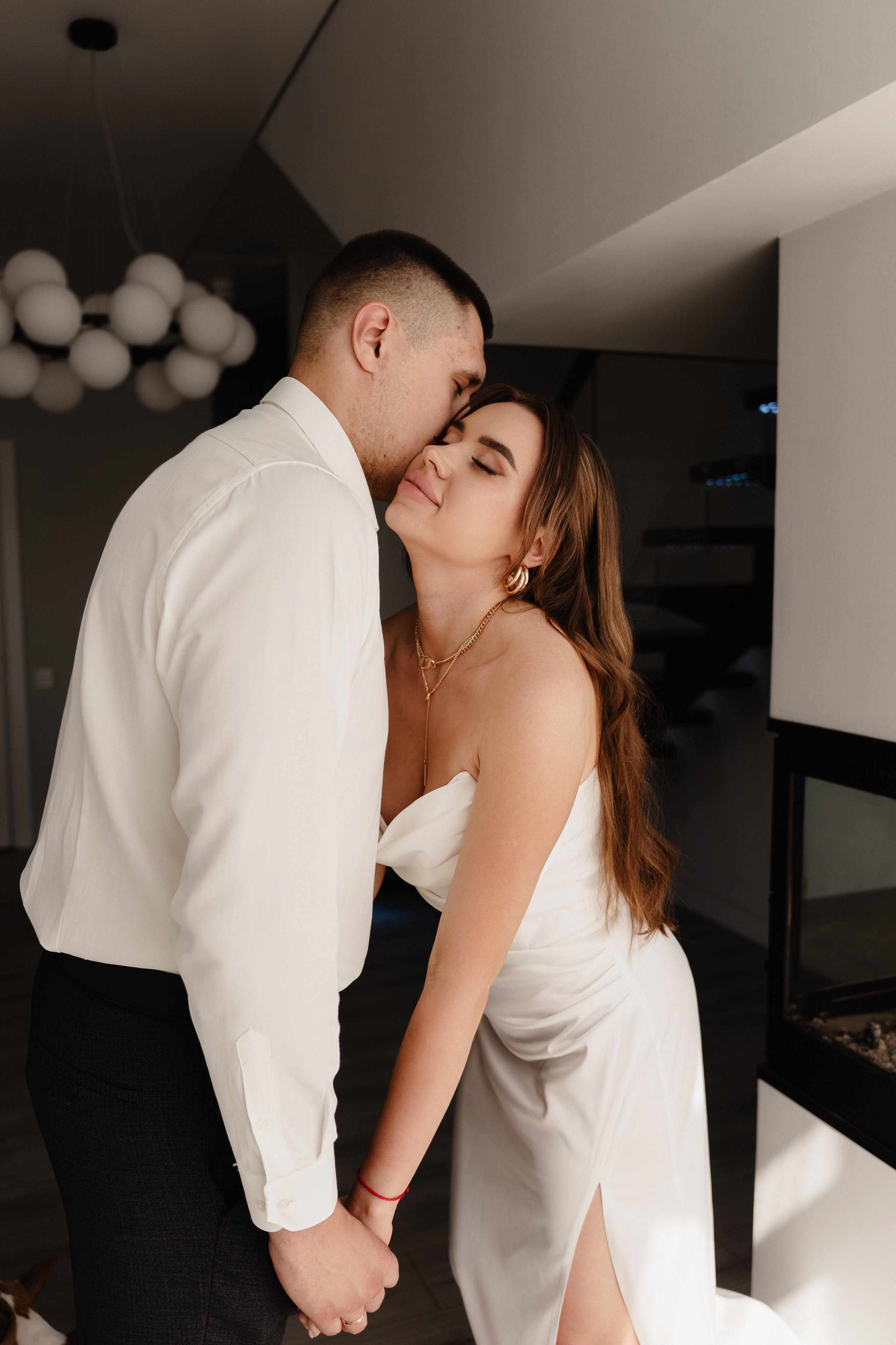 Алена и Влад. Истории