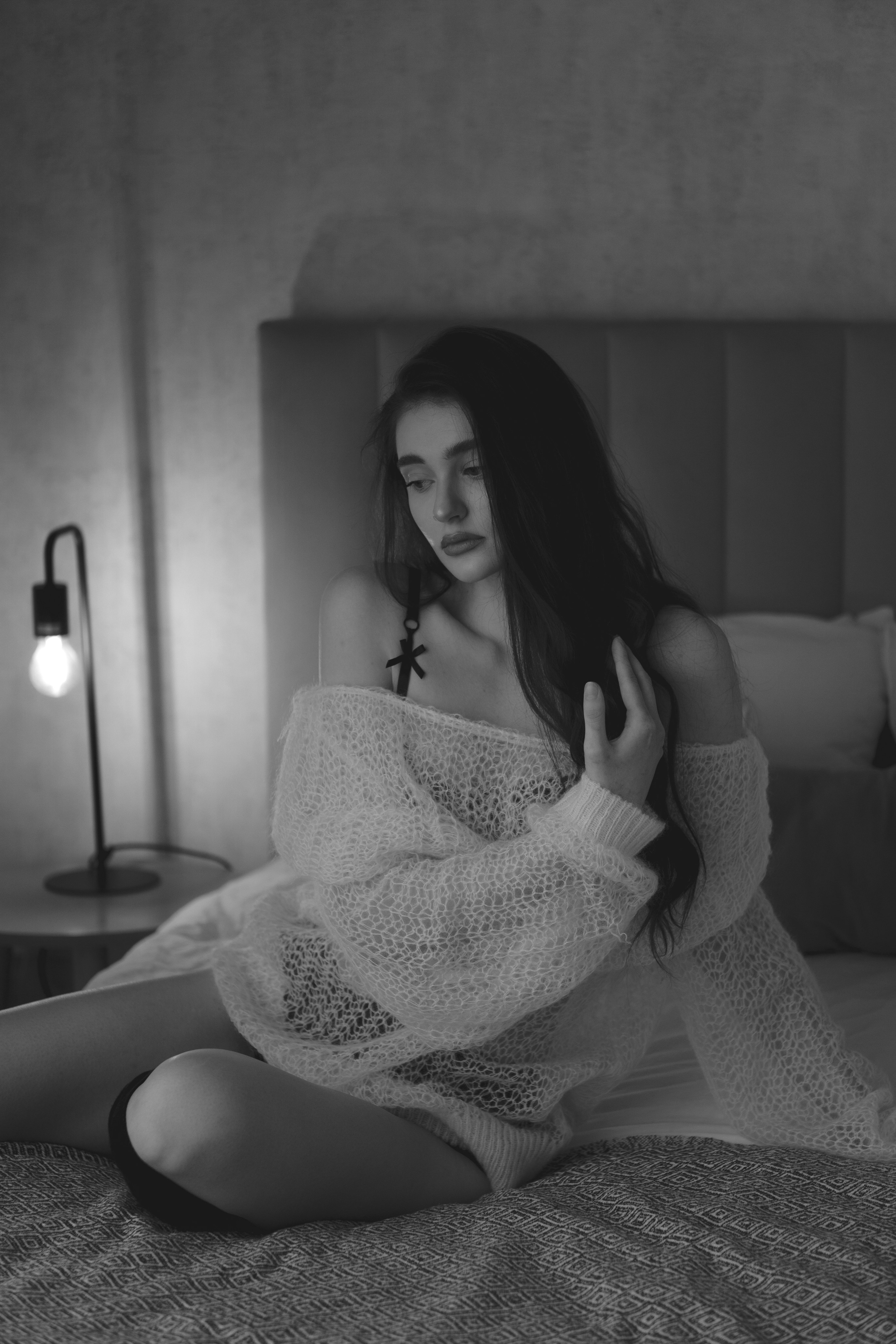 Даша. Фотограф Плеханов Дмитрий