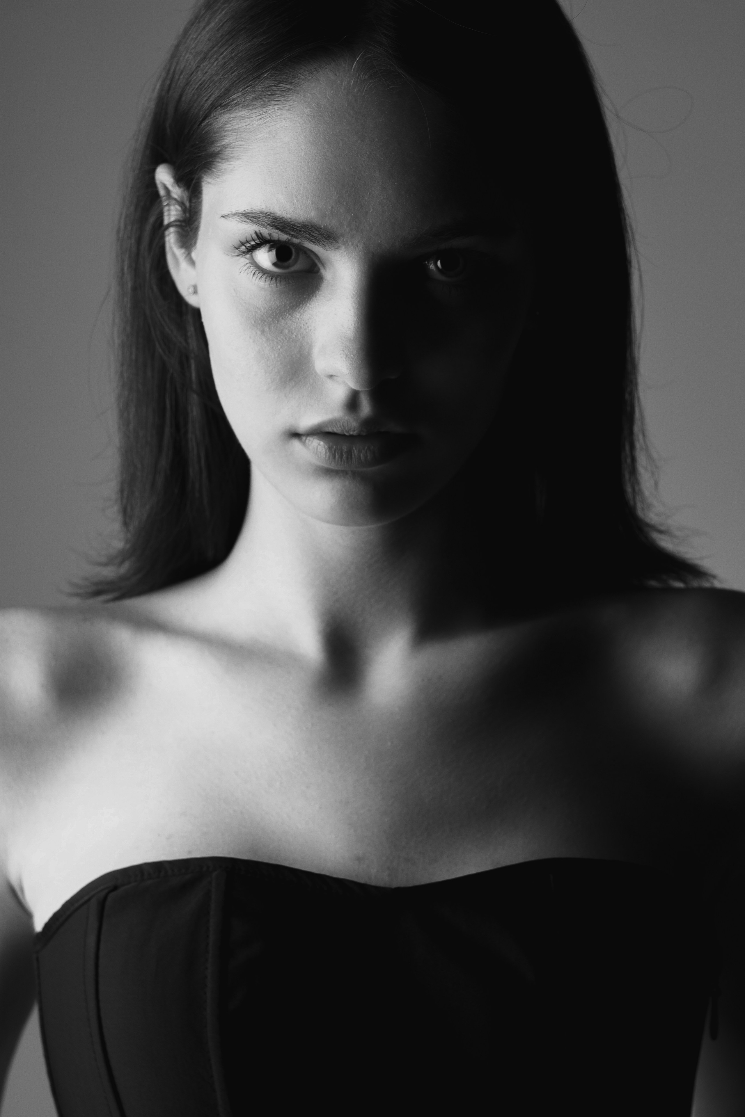 Полина. Фотограф Плеханов Дмитрий