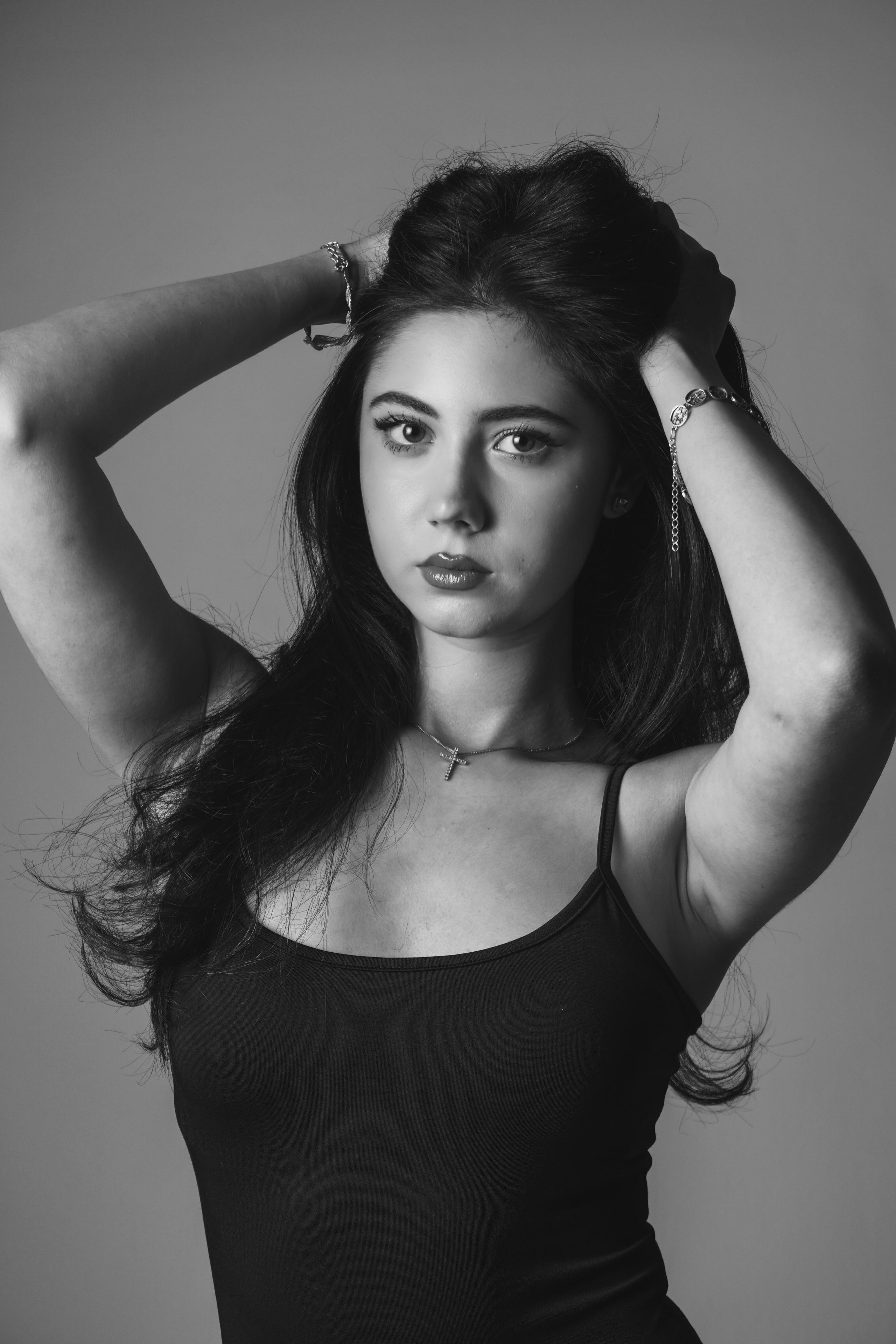 Валерия. Фотограф Плеханов Дмитрий