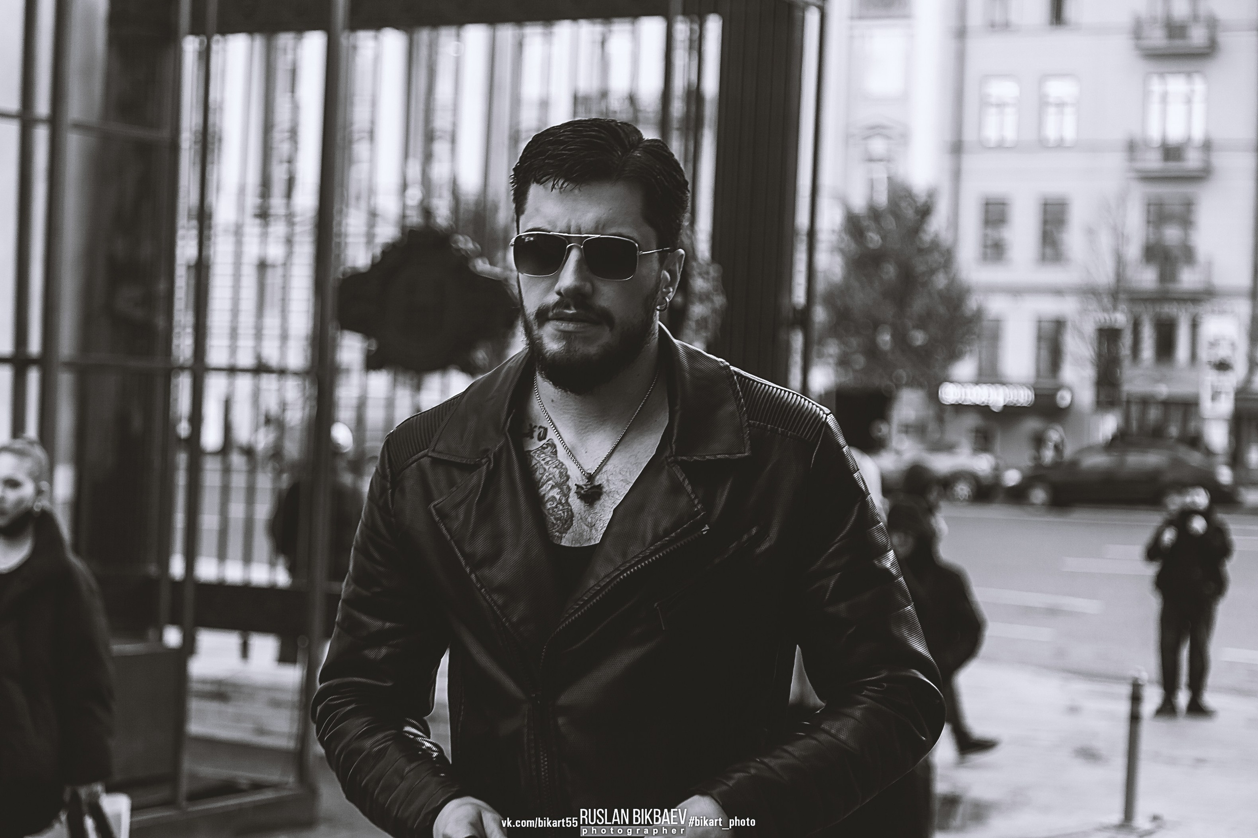 MBFW. Главная